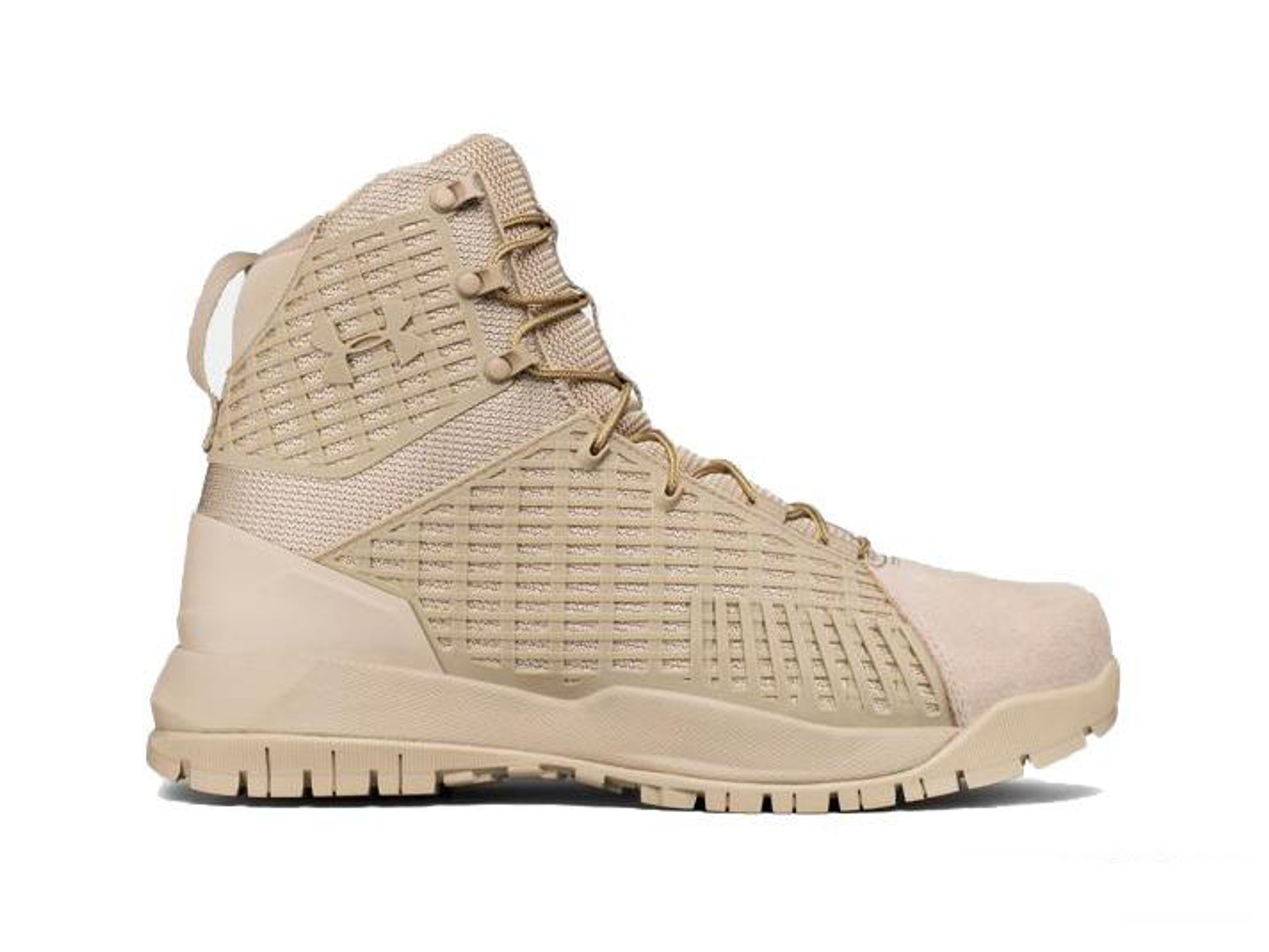 Under Armour UA Coyote Stryker Tac Boots