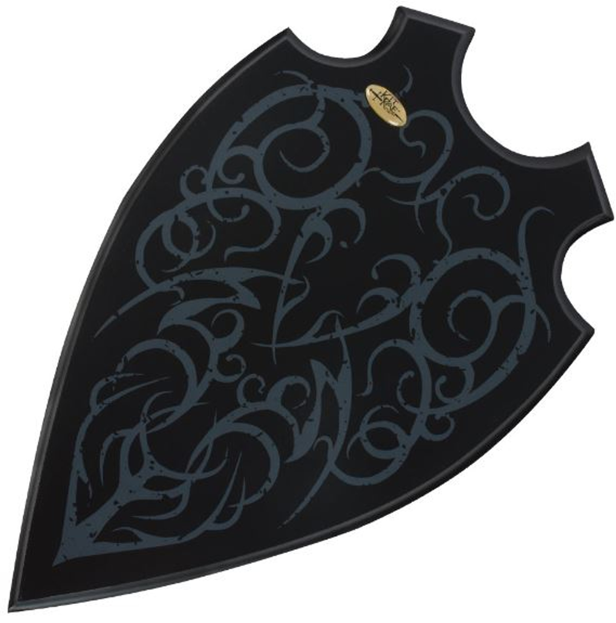 United KR0062 Kit Rae Universal Sword Plaque