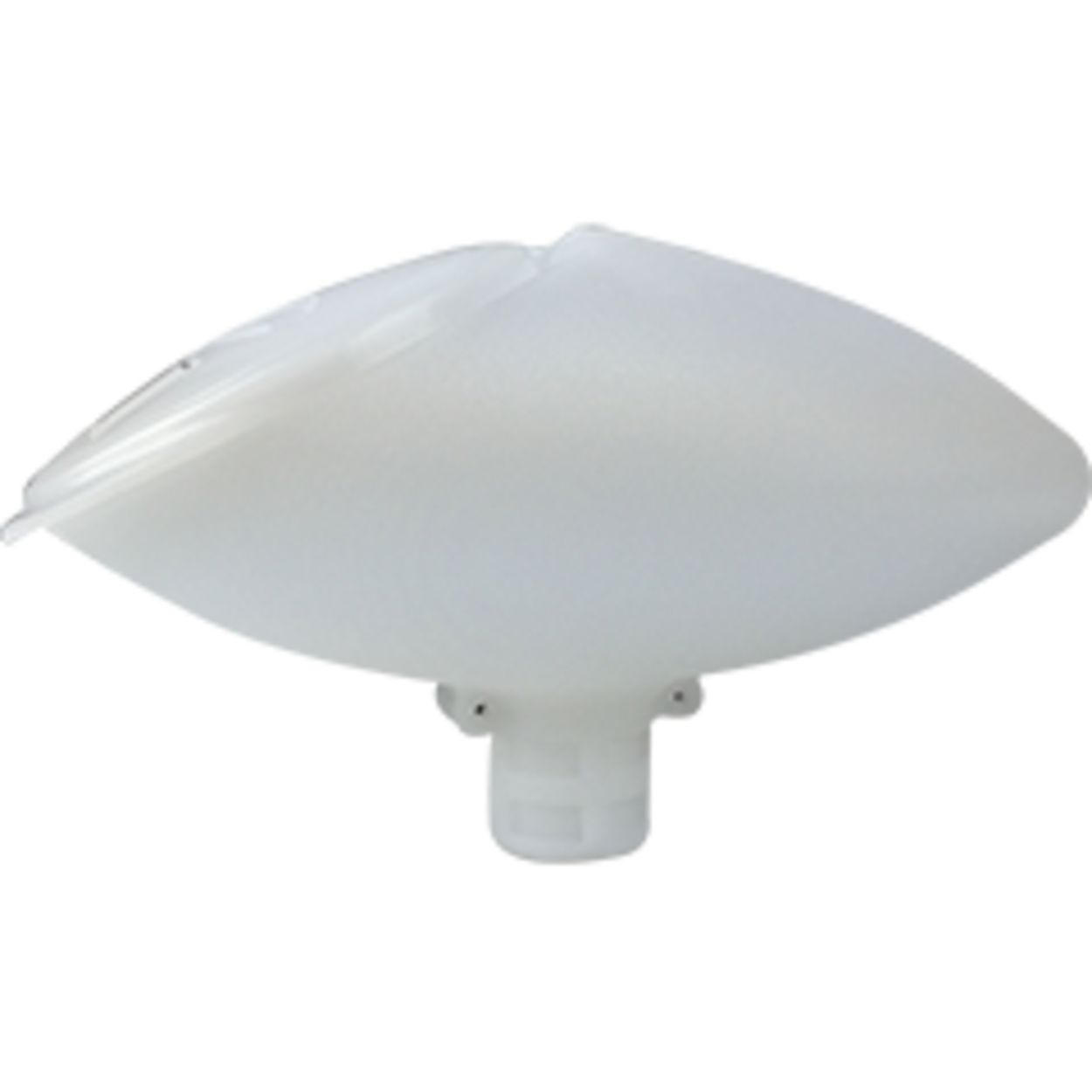 V Tactical .50 Cal Paitnball Hopper  - 200 Round