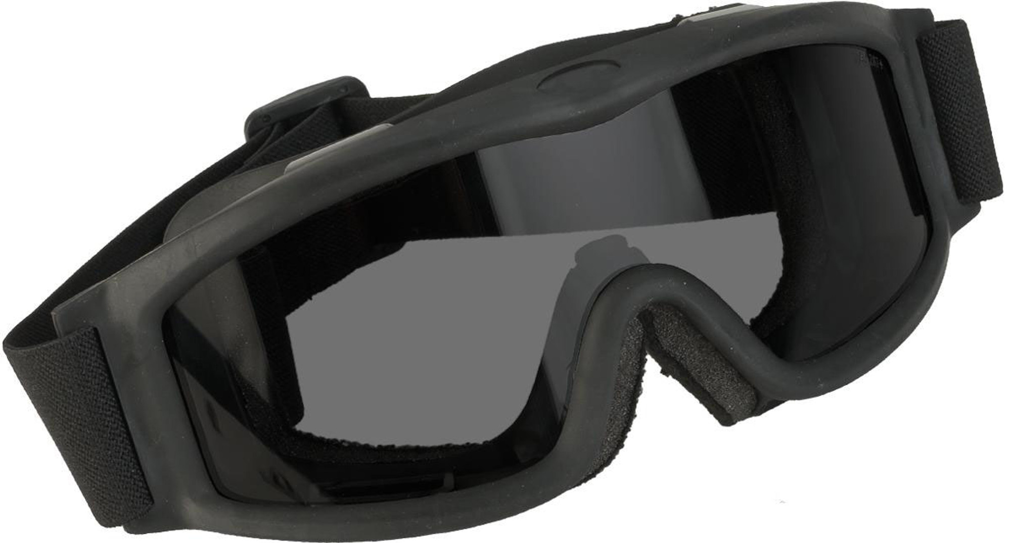 Global Vision Ballistech 2 ANSI Z87.1 Rated A/F Ballistic Goggles