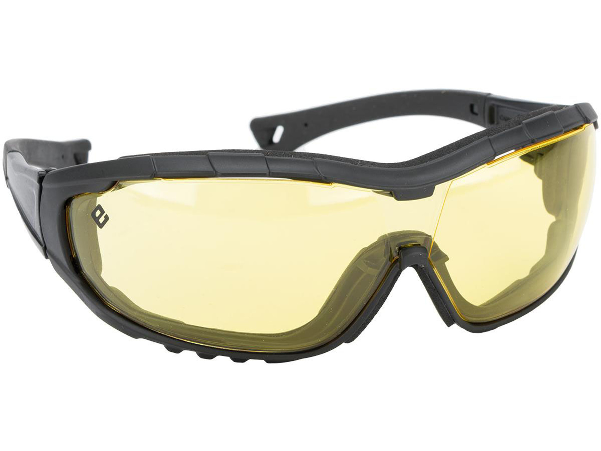 Matrix Maxis Tactical Goggles (Lens: Yellow Lens)