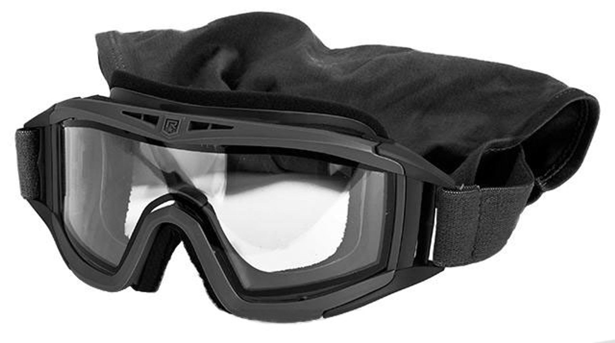 Revision Desert Locust SNOWHAWK Extreme Weather Basic Goggles