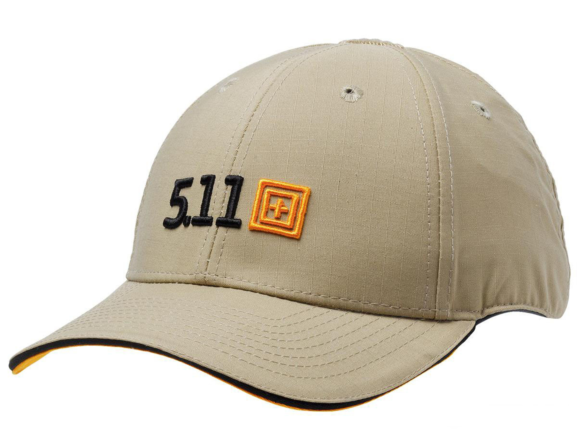 5.11 Tactical "The Recruit" Hat (Color: TDU Khaki)