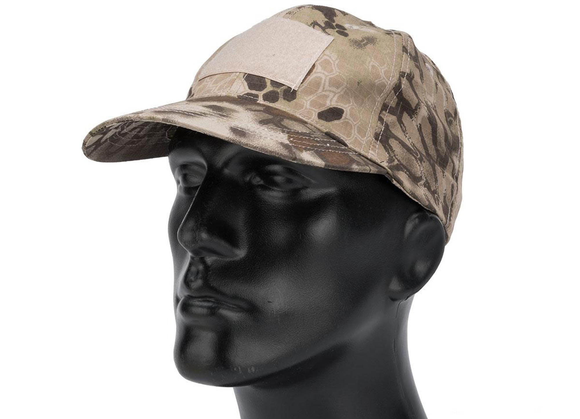 Avengers Tactical Baseball Cap (Color: Desert Serpent)