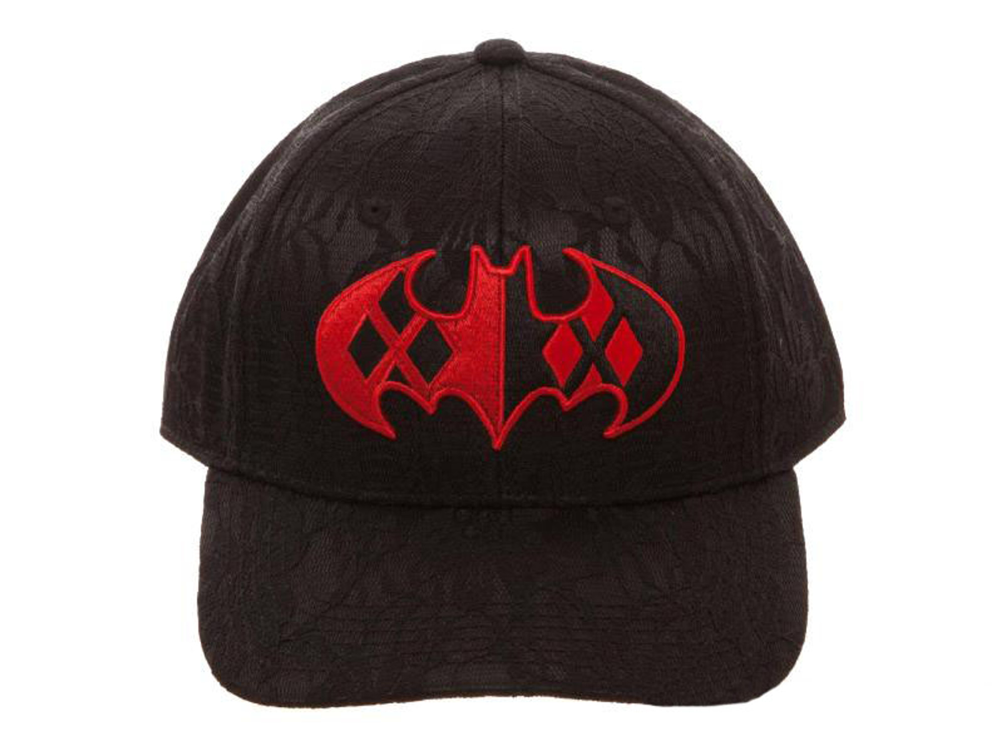 Bioworld Harley Quinn Lace Dad Hat