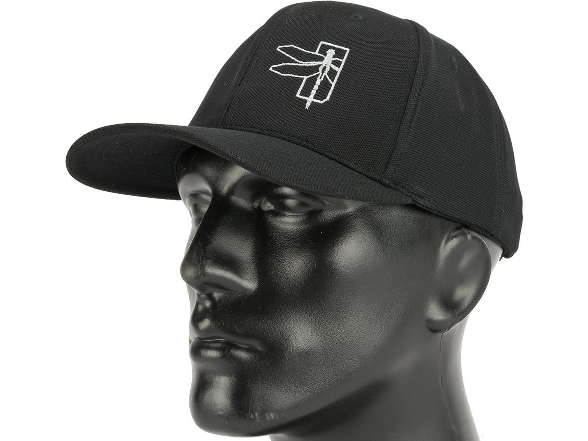 Haley Strategic Partners "Thinking Cap" Adjustable Baseball Cap - Black