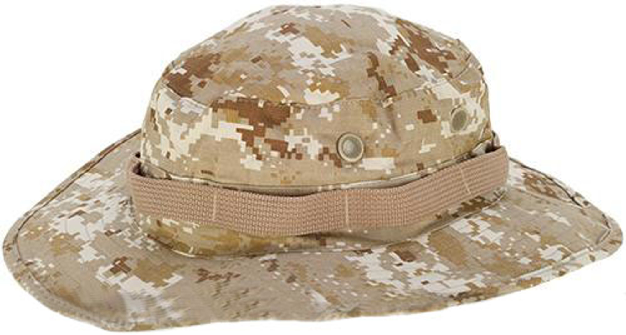 Matrix Boonie Hat - Digital Desert (Size: Large)