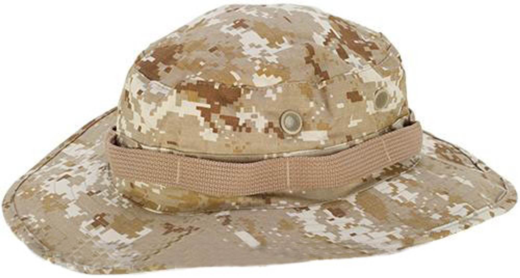 Matrix Boonie Hat - Digital Desert (Size: X-Large)