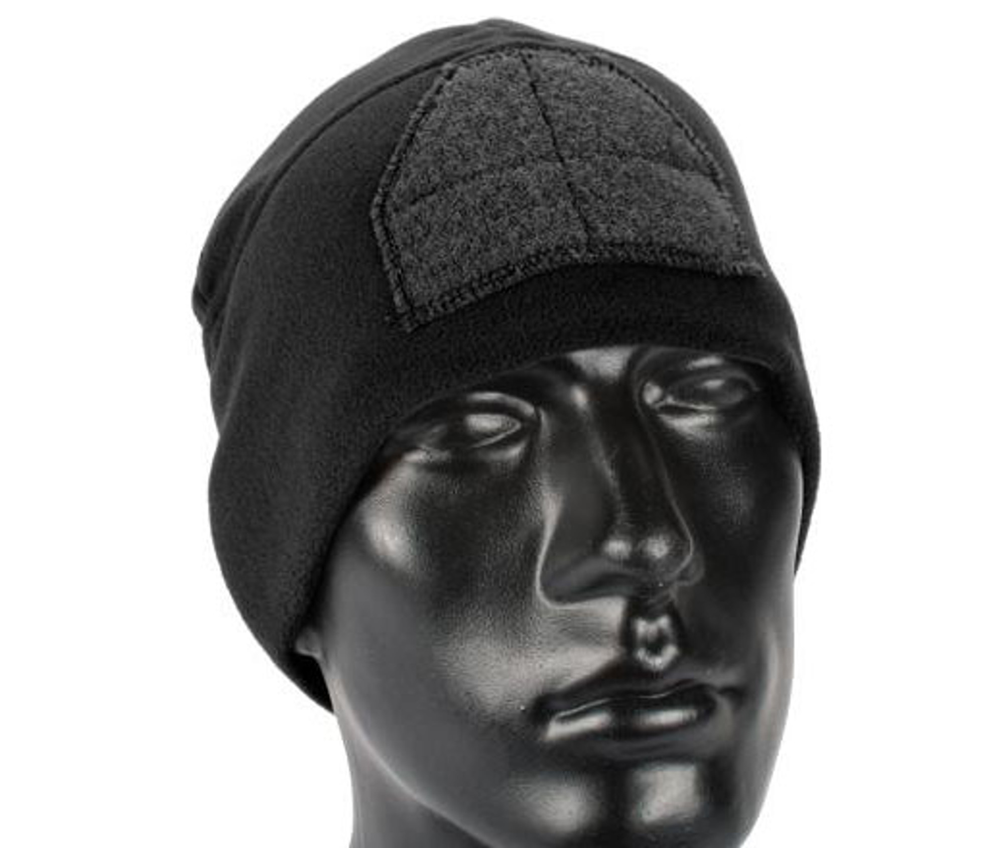 Mil-Spec Monkey Watch Cap - Black