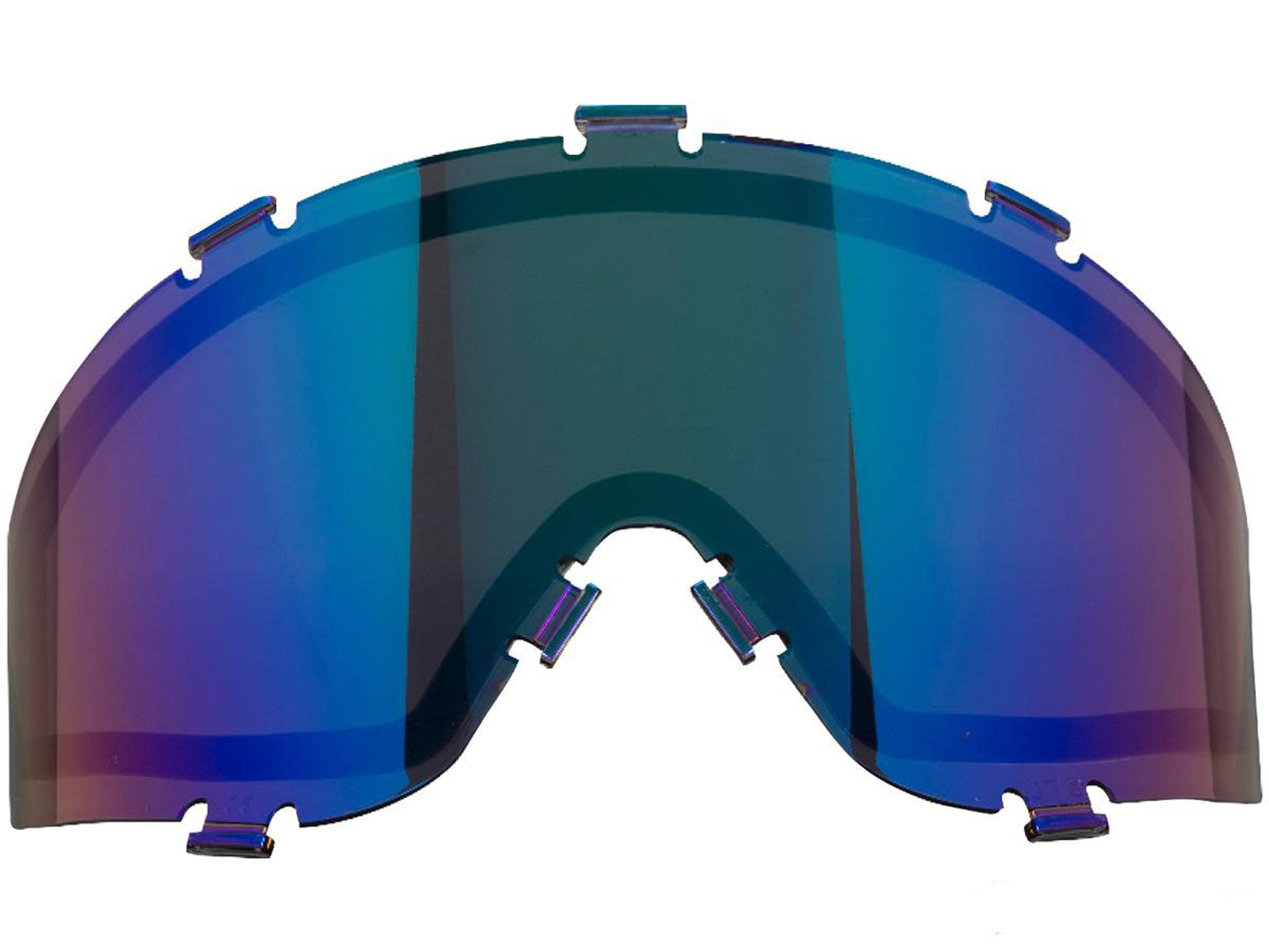 JT Spectra Lens Thermal Prizm 2.0 Lens (Color: Fluorite)