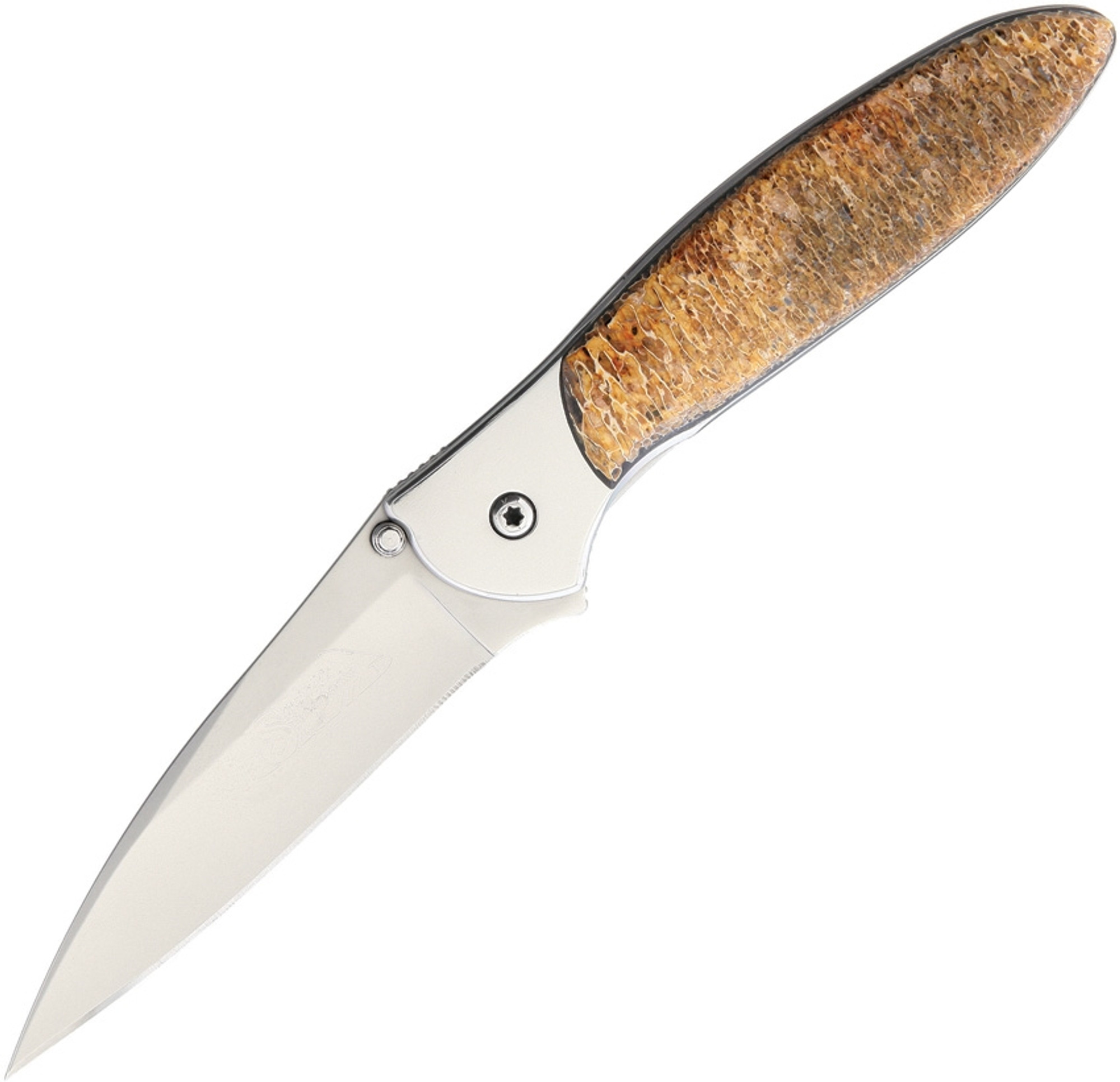 Kershaw Leek A/O Mammoth