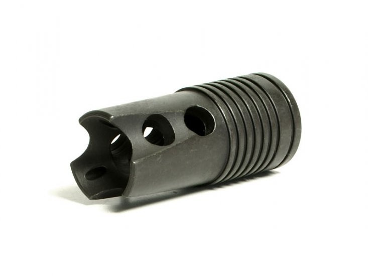 Echo1 AK Tactical Flash Hider