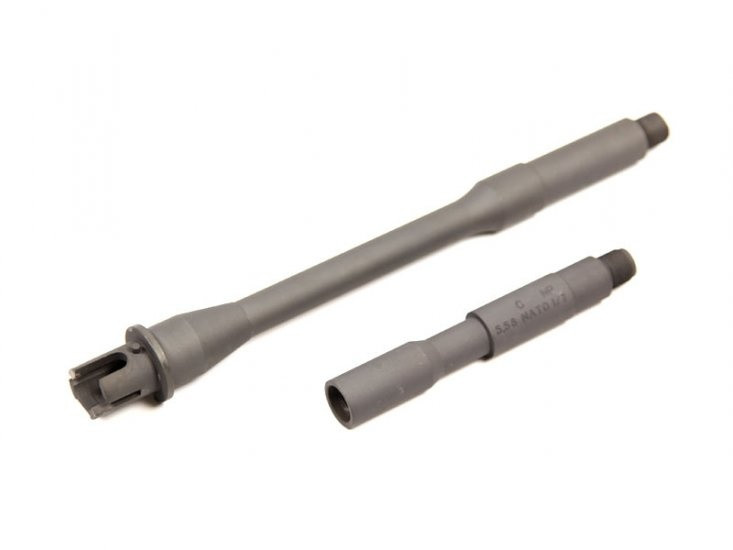 Echo1 M4 Outer Barrel