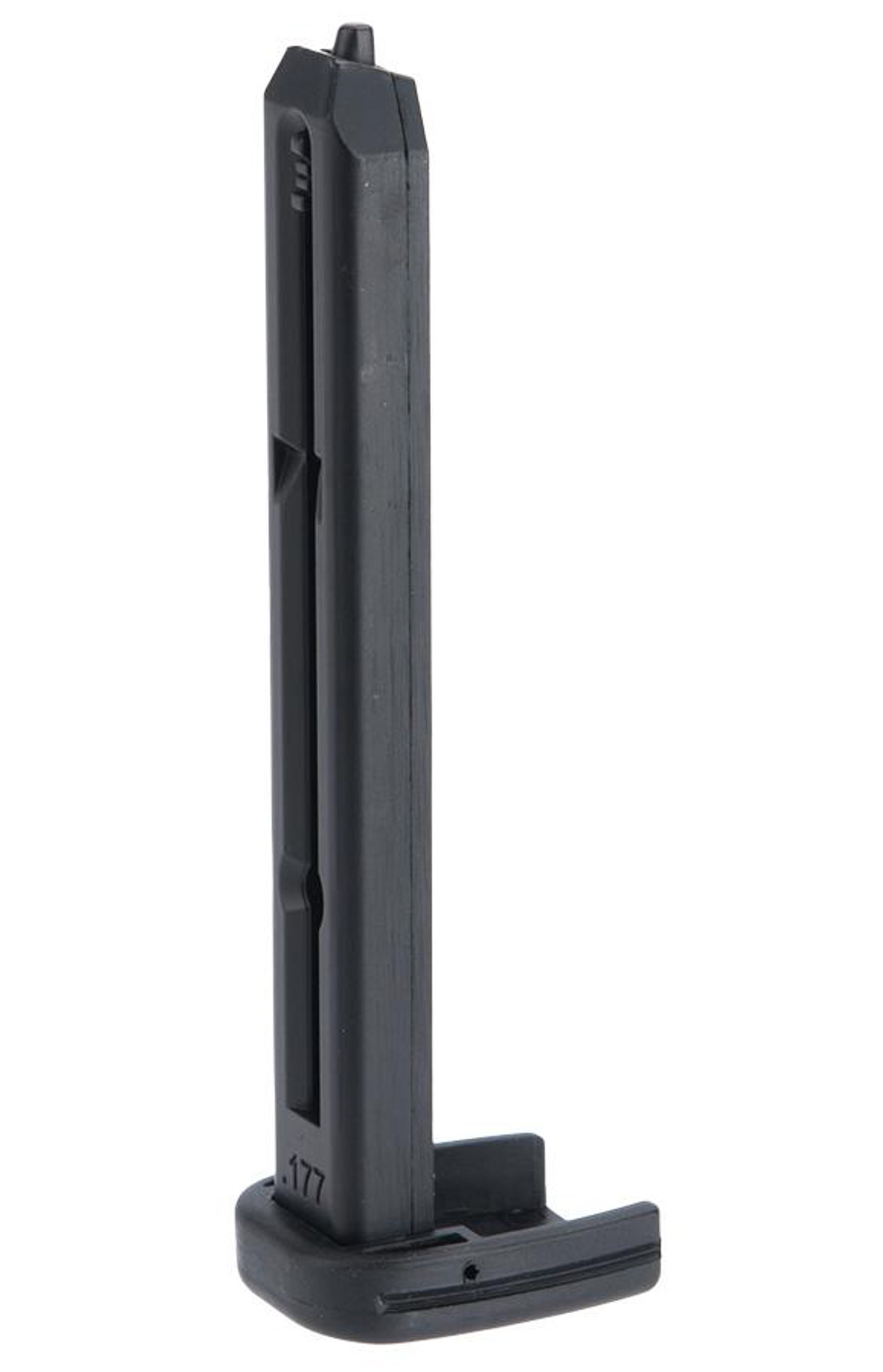 ASG Spare Magazine for .4.5mm Steyr M9-A1 Air Pistol