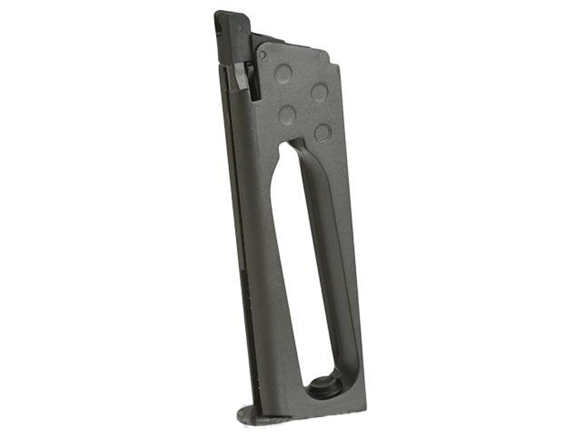 CO2 Gas Magazine for 4.5mm 1911 CO2 Gas Air Pistols