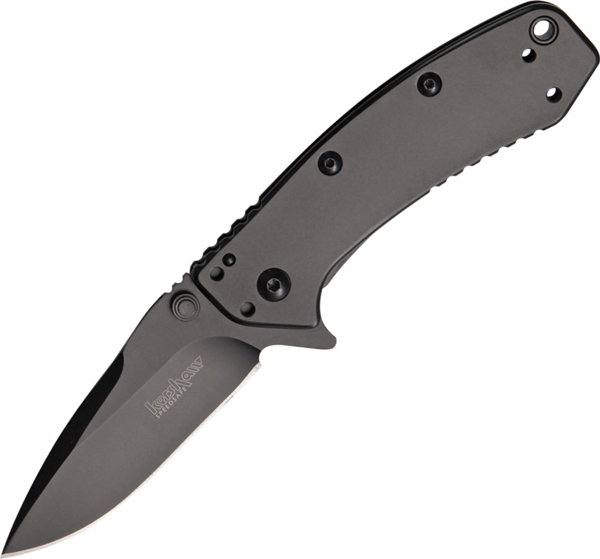 Cryo Hinderer A/O KS1555BLK