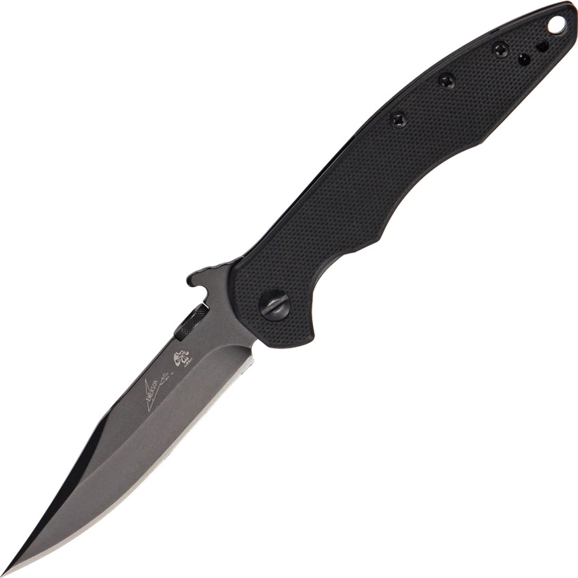 Emerson CQC-1K Framelock