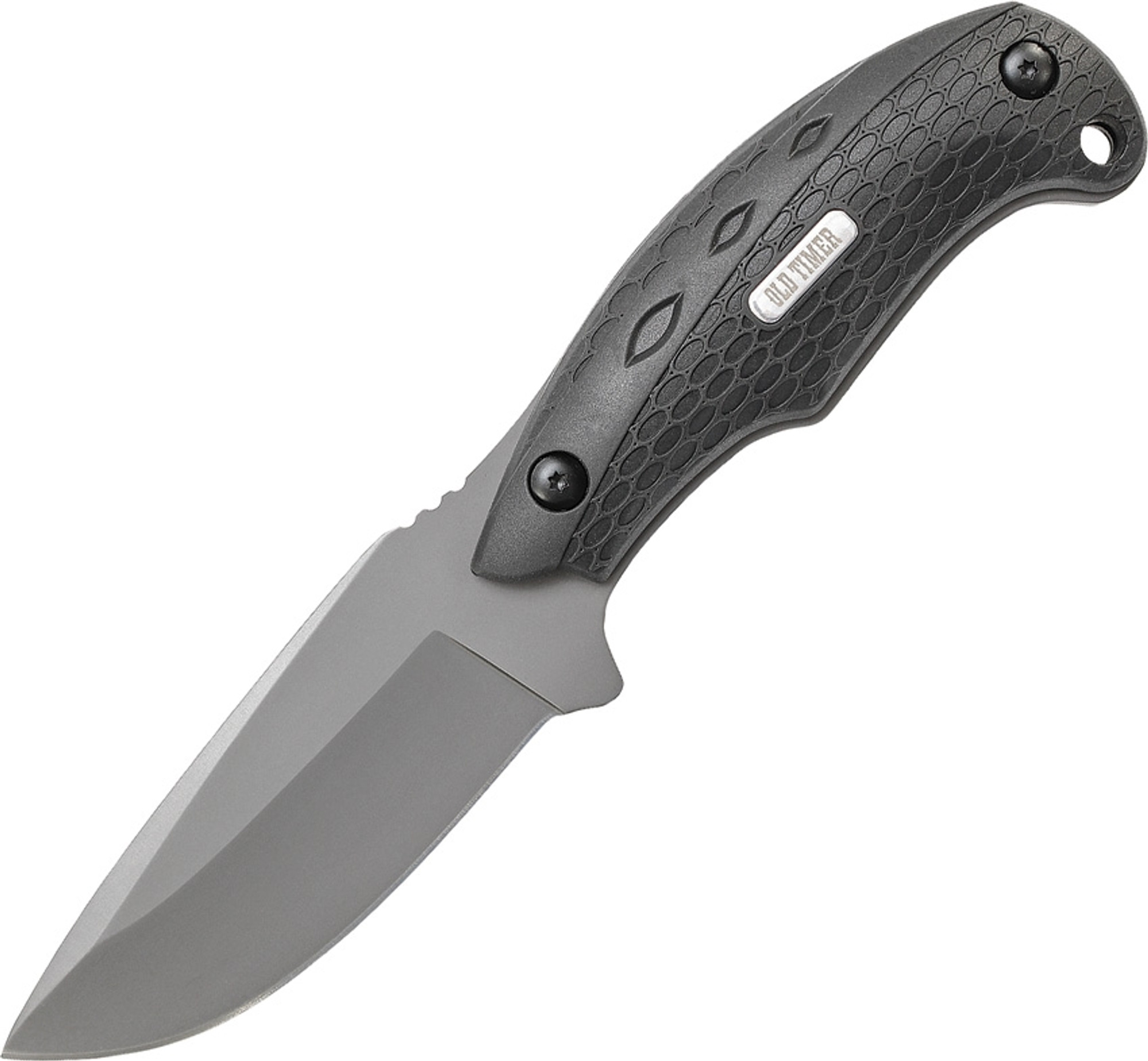 Copperhead Drop Point Fixed