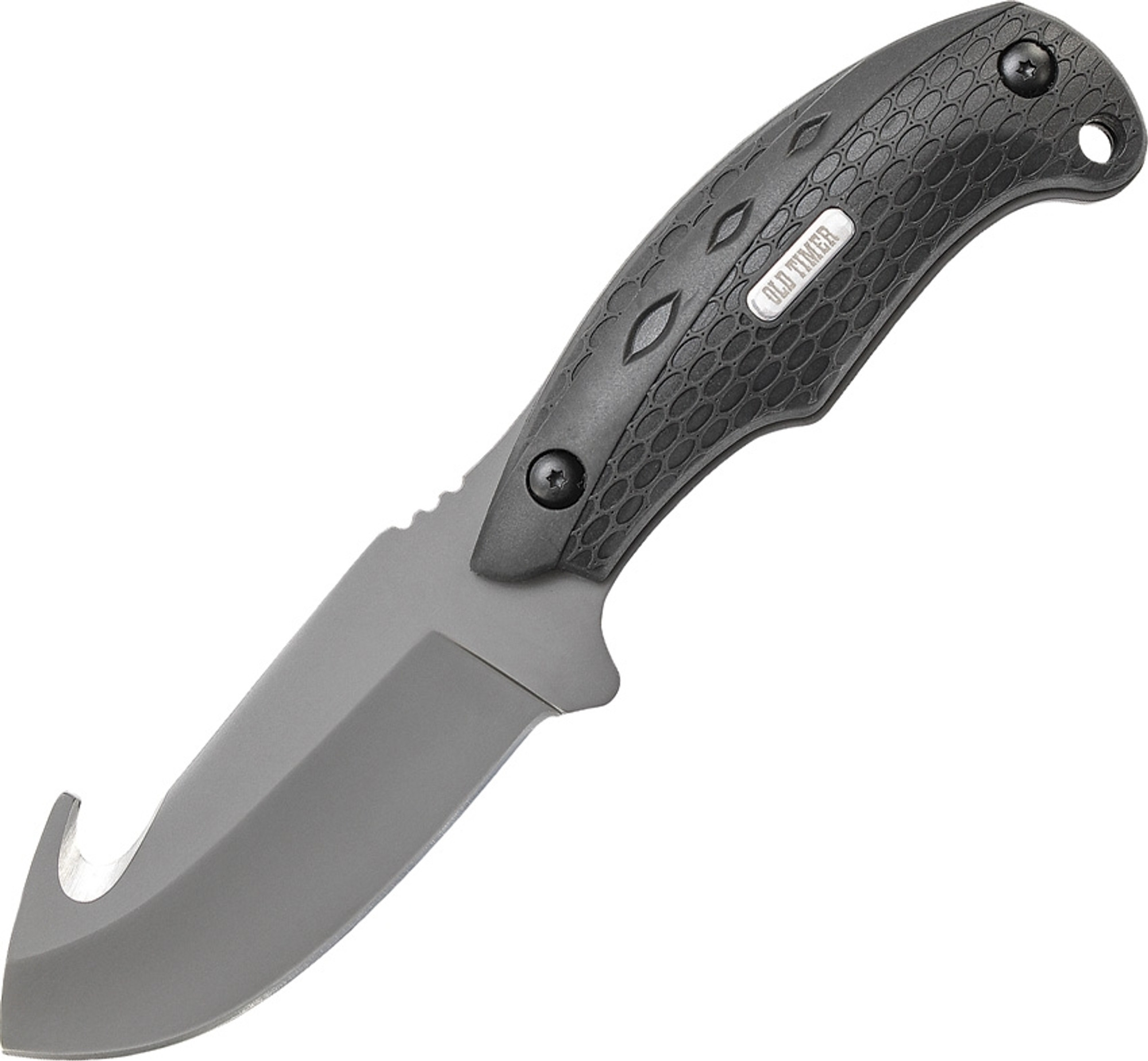 Copperhead Guthook Fixed Blade