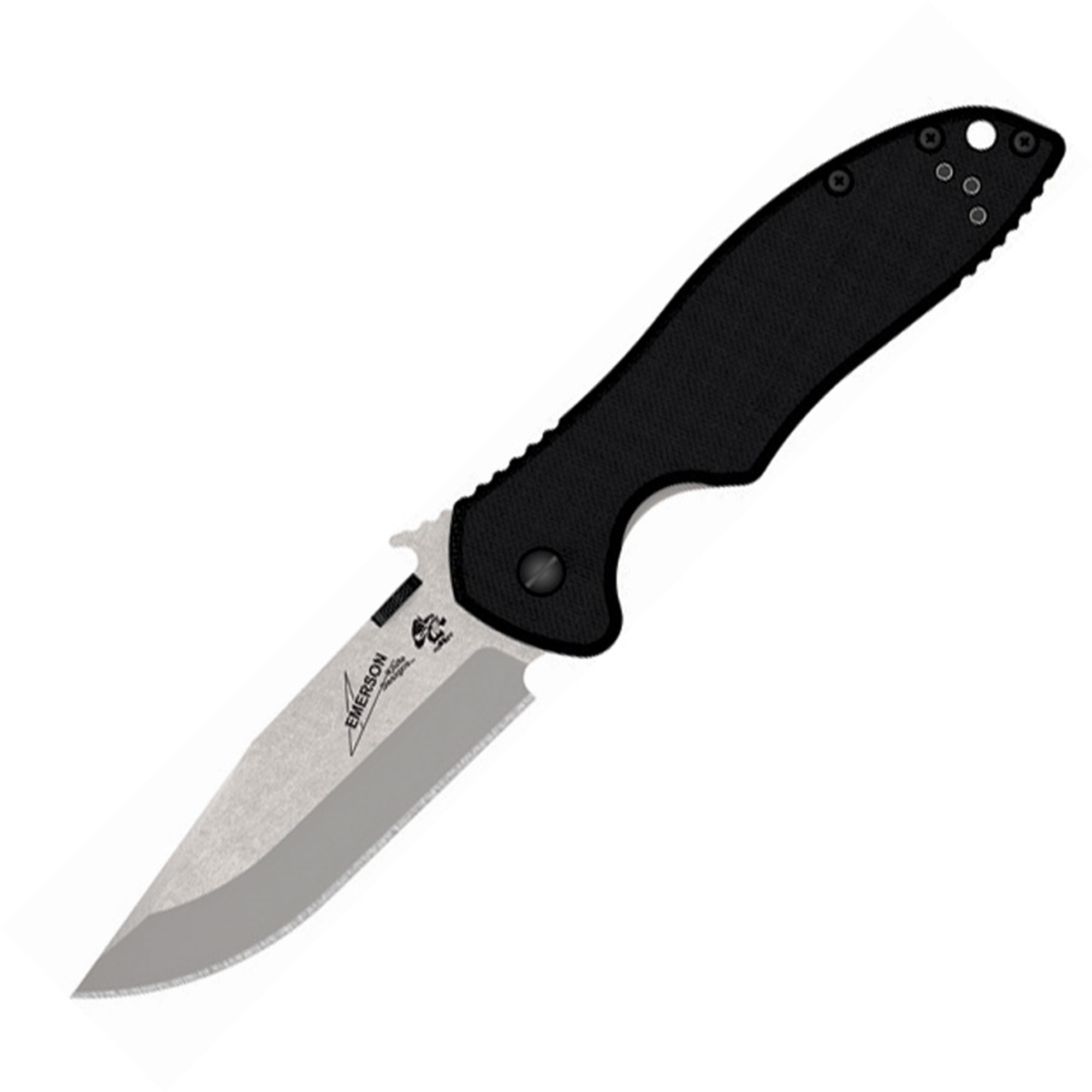 Emerson CQC-6K Framelock