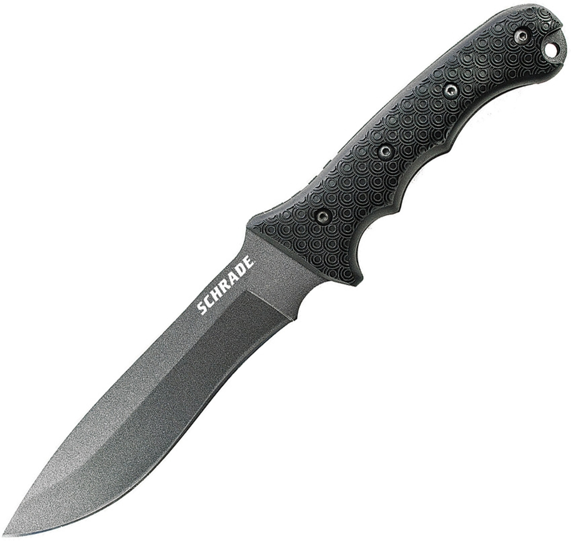 Fixed blade SCHF9NCP