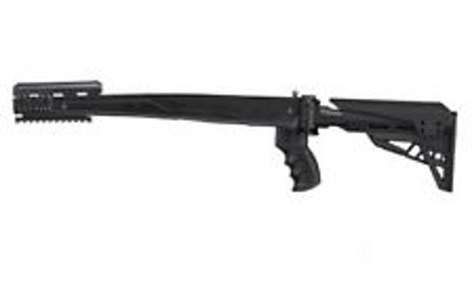 ATI SKS STRIKEFORCE 6 Position Stock - Black