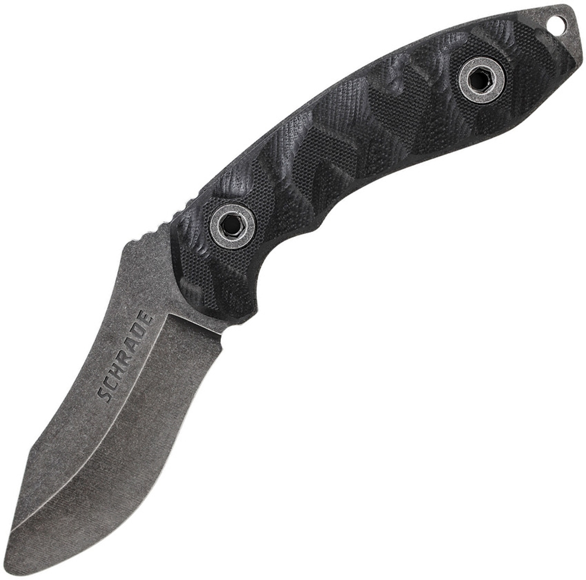 Fixed Blade Trainer