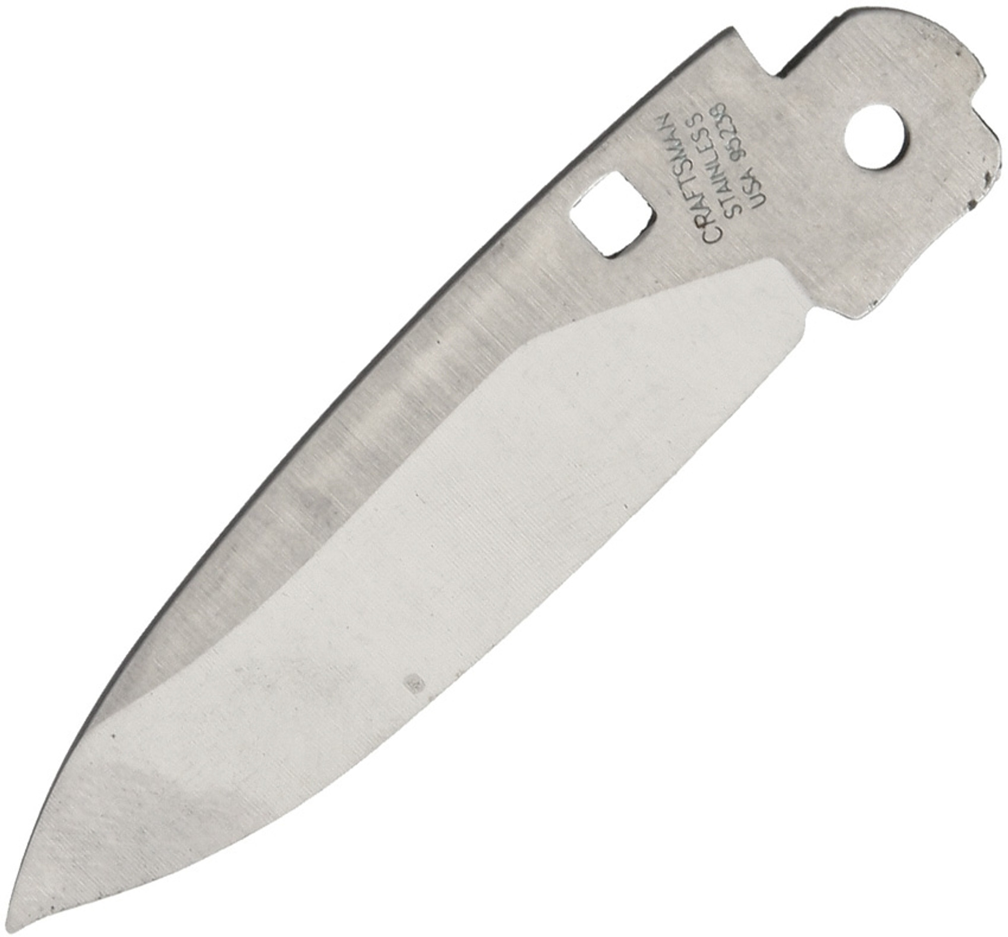 Folding Knife Blade S482