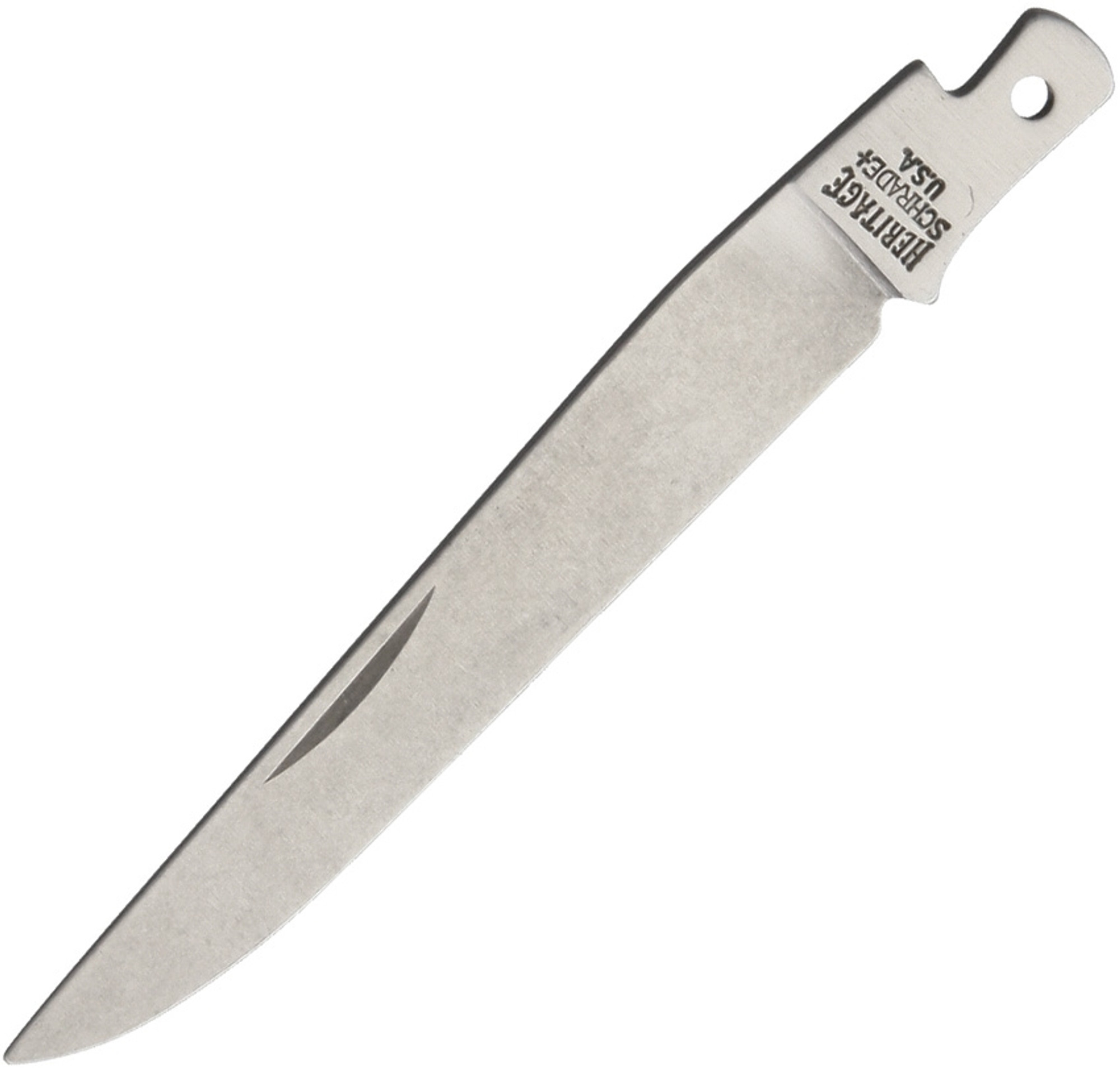 Folding Knife Blade S537