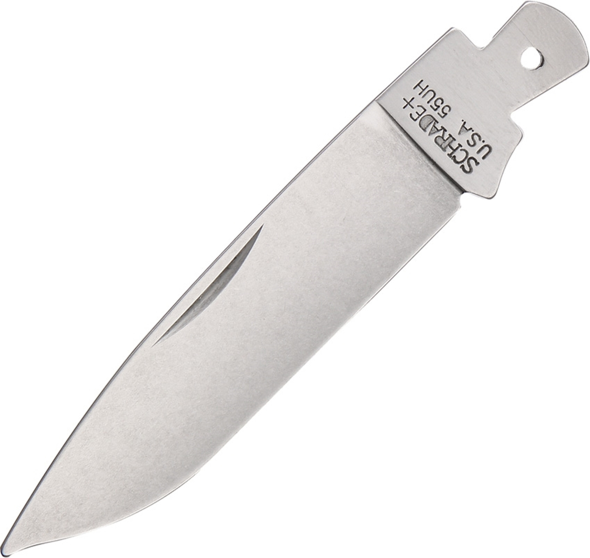 Folding Knife Blade 55UH S467