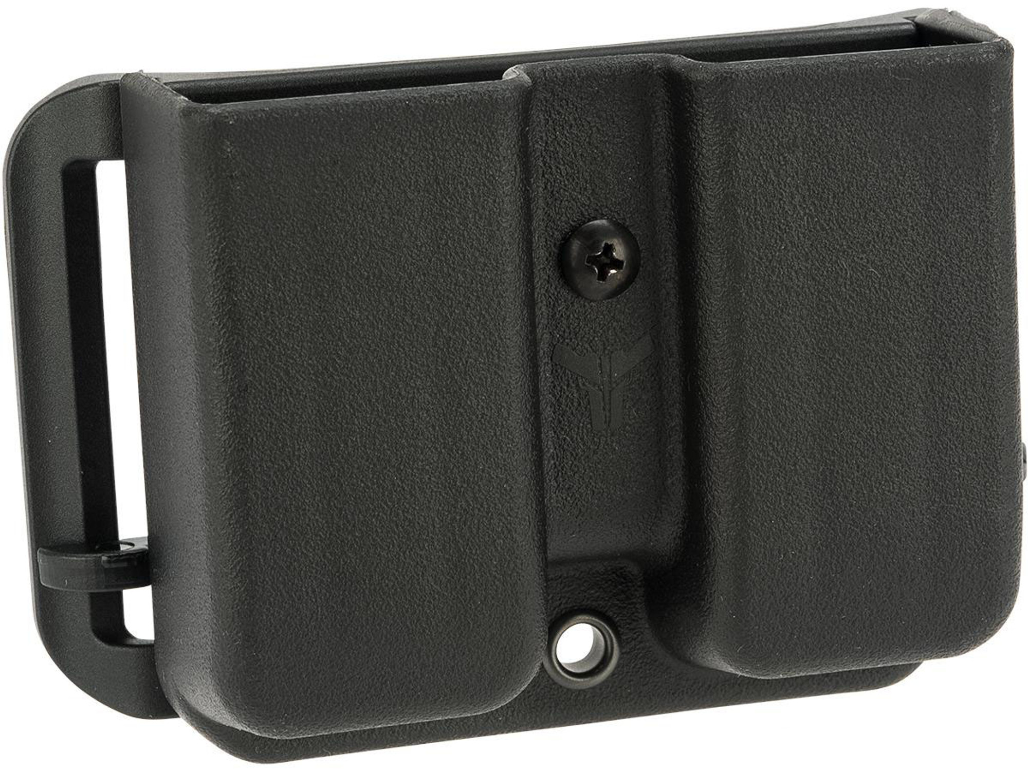 Blade-Tech Signature Series Double Magazine Pouch (Model: Generic Double Stack 9/40 Magazines)