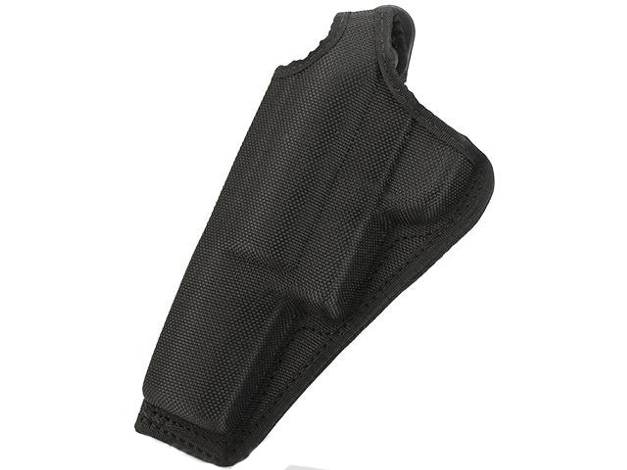 SAFARILAND / BIANCHI AccuMold Belt Clip Holster with Thumbsnap - Taurus Judge 3" (Left)