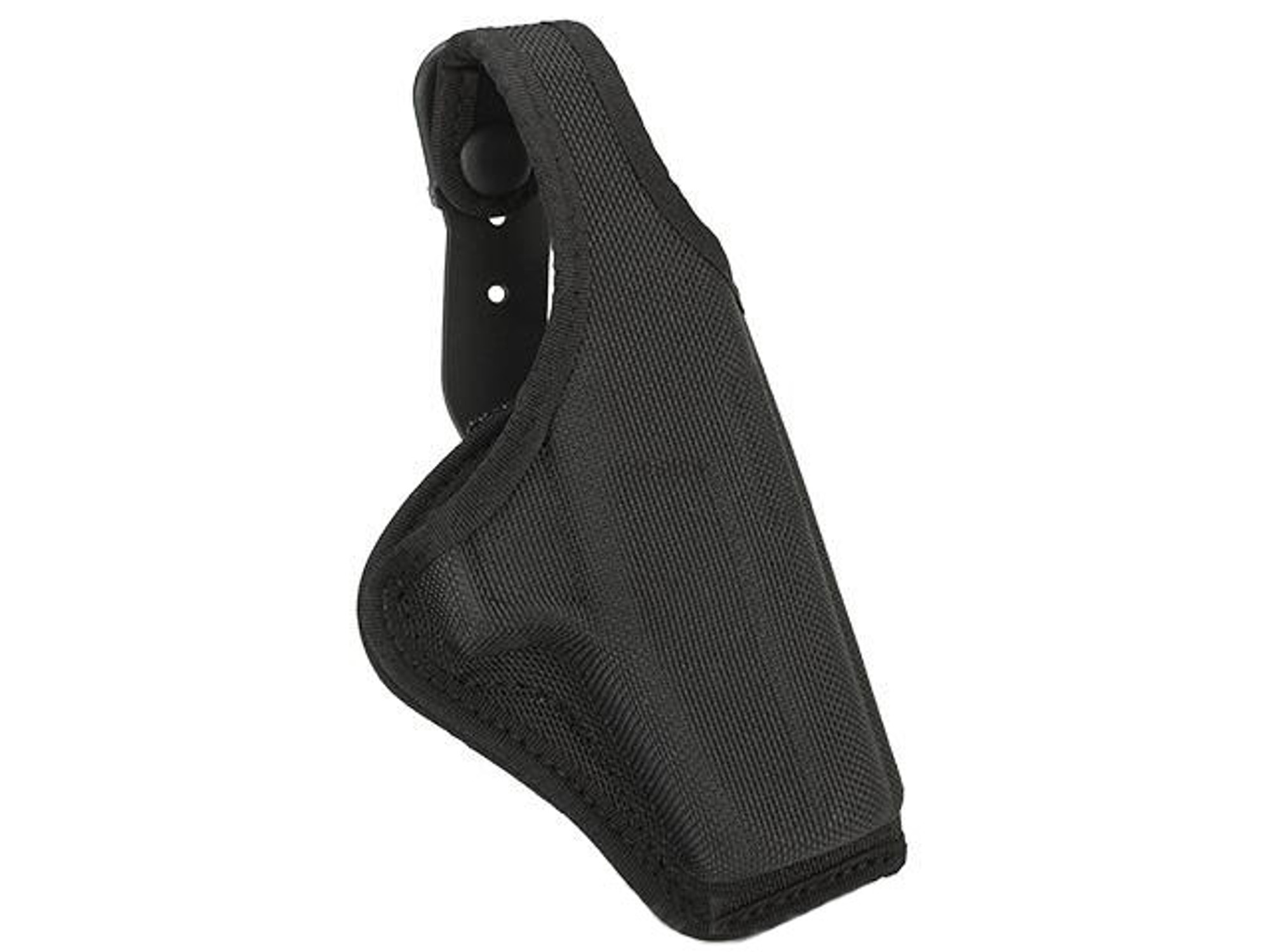 SAFARILAND / BIANCHI AccuMold Belt Clip Holster with Thumbsnap for Glock 19 23 USP Compact XD (Right)