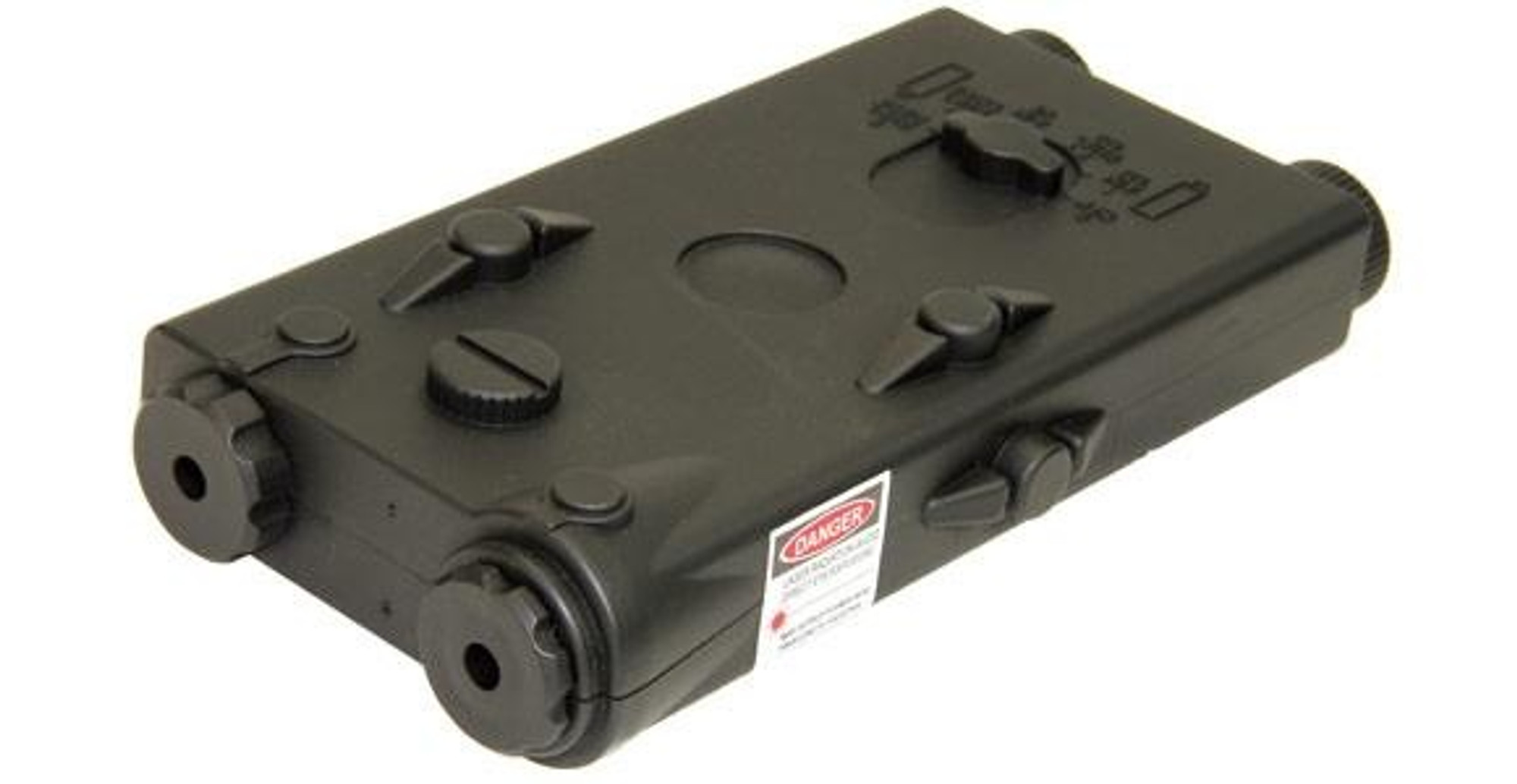 ICS MA-15 Battery Box