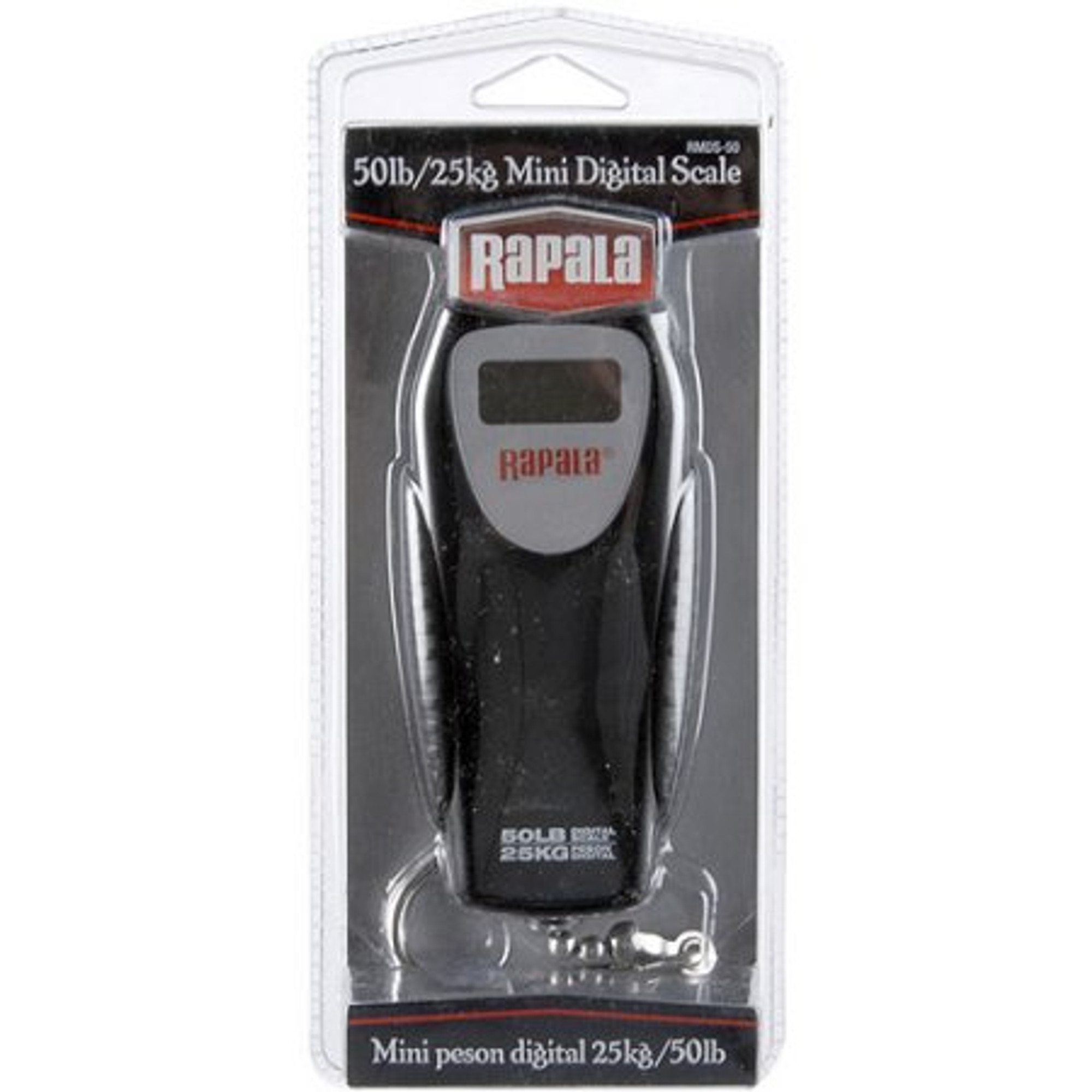 Rapala Mini Digital Scale