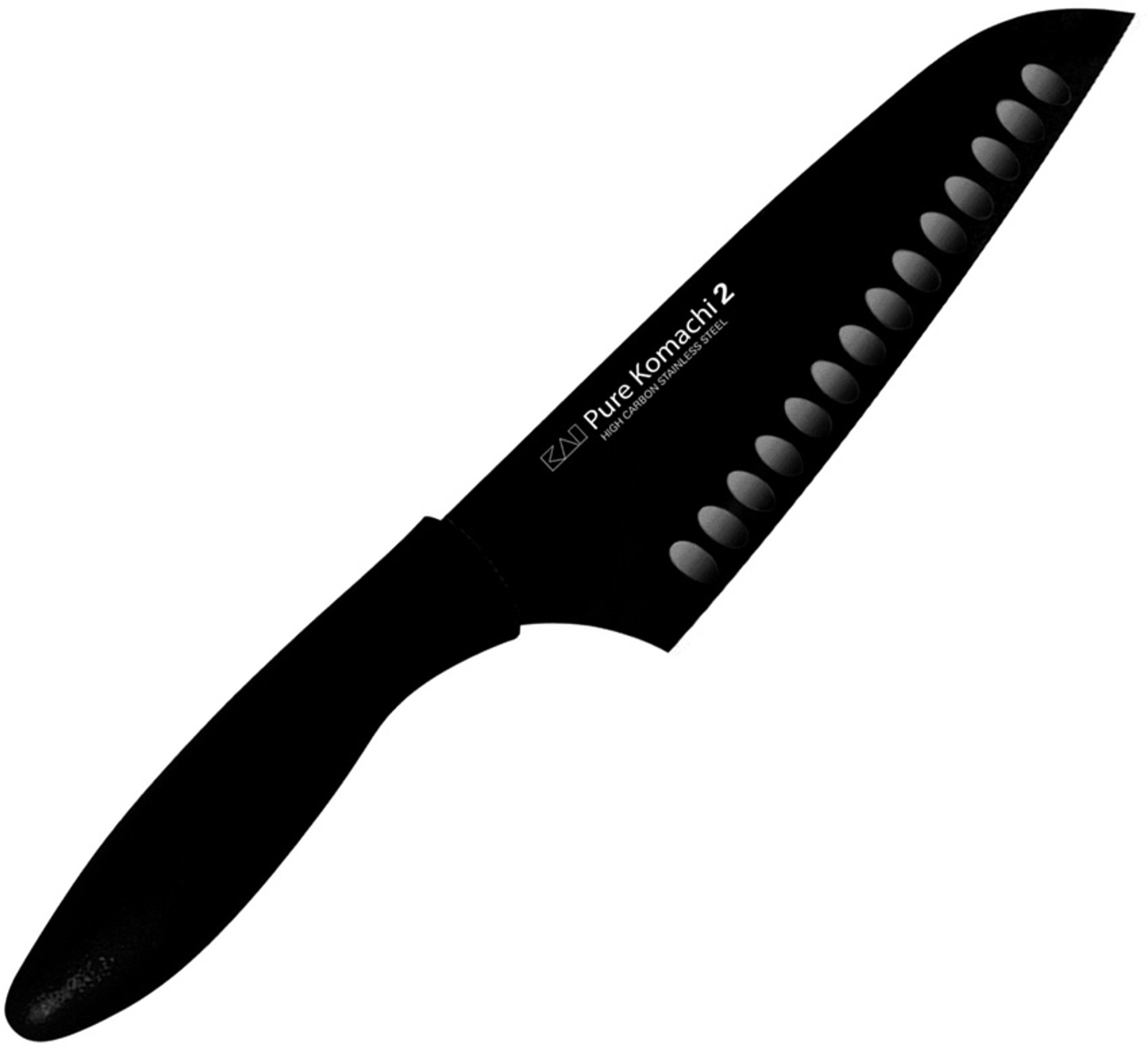 Santoku Black