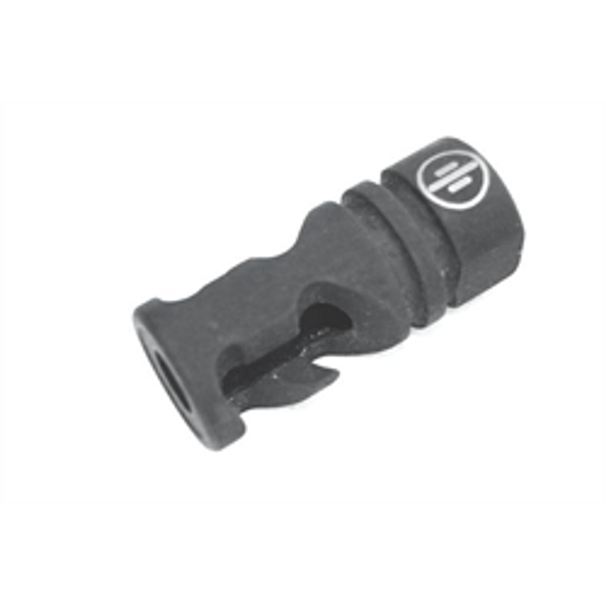 Madbull Airsoft DNTC04 Flash Hider - Black