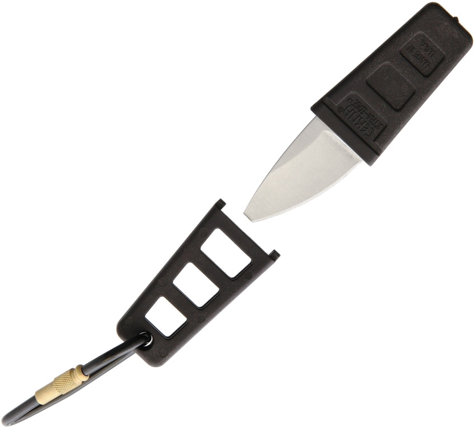 Xtra Edge Knife Screwdriver