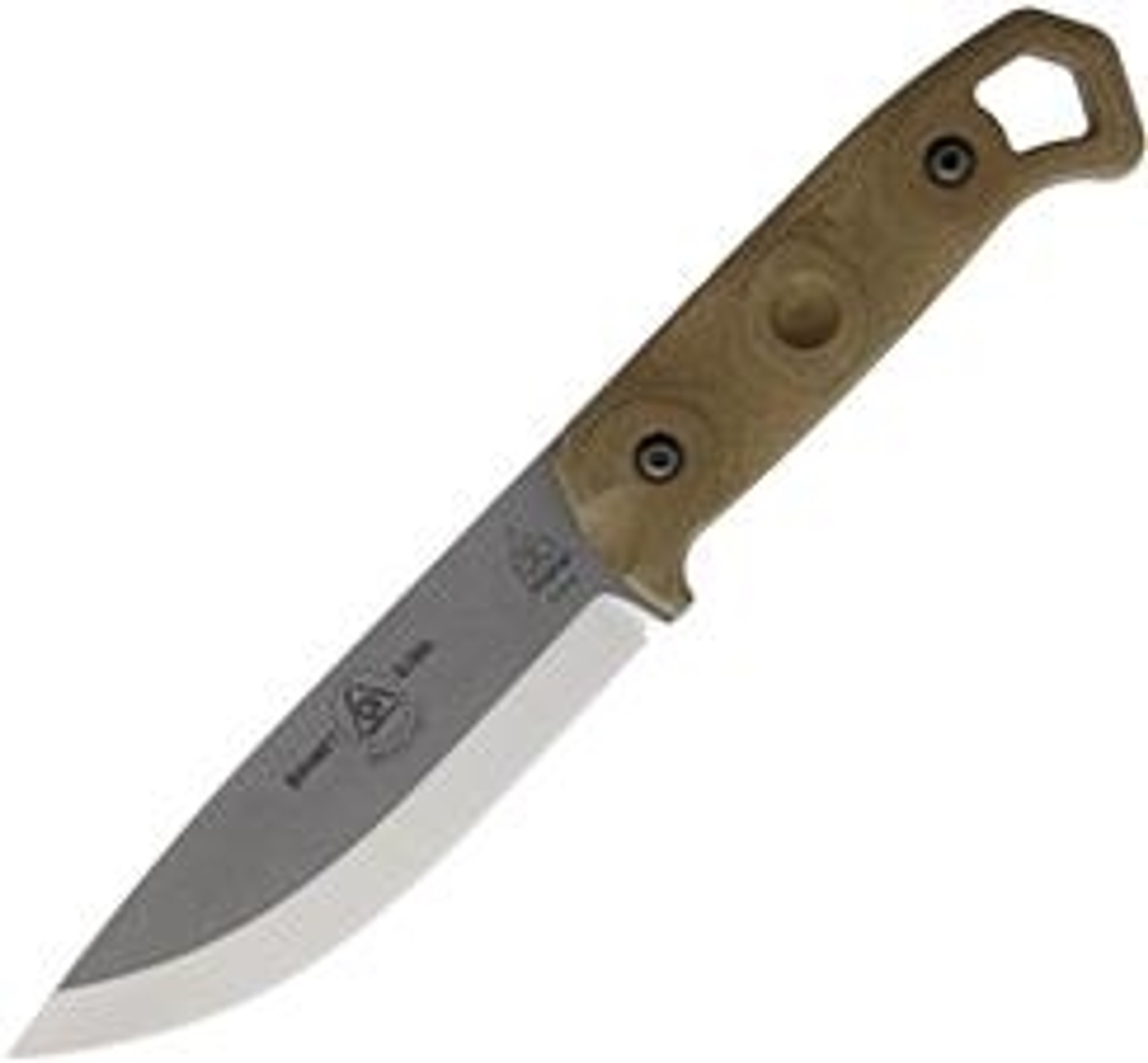 Brakimo Fixed Blade