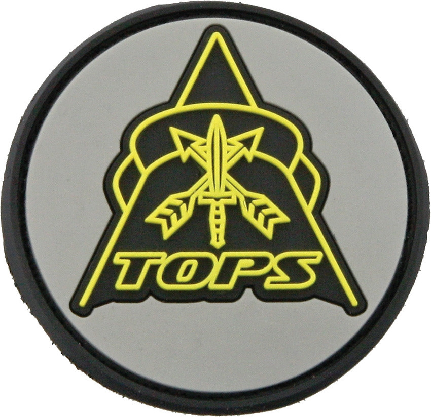 Tops Patch