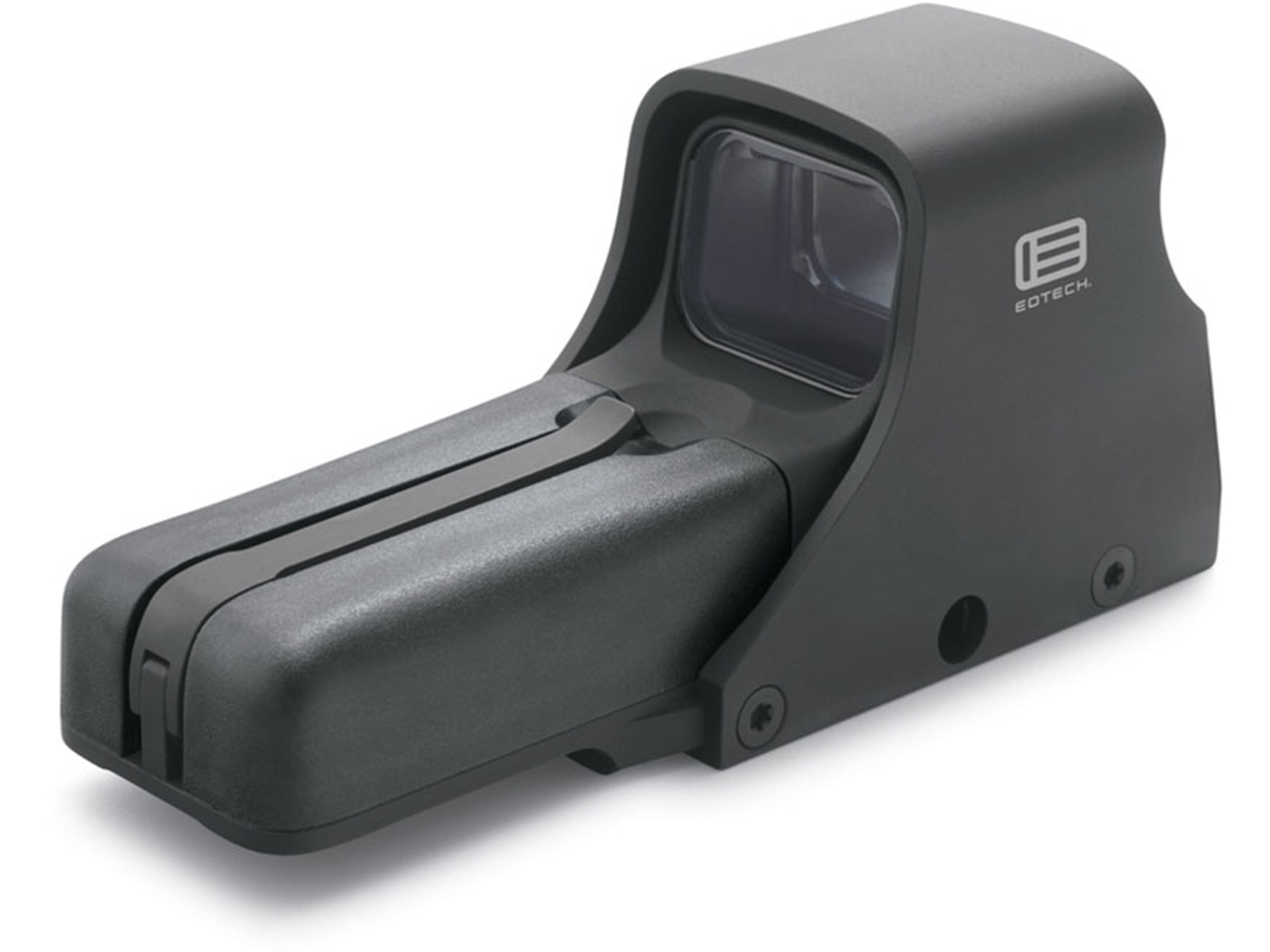 EOTech 552 Holographic Weapon Sight