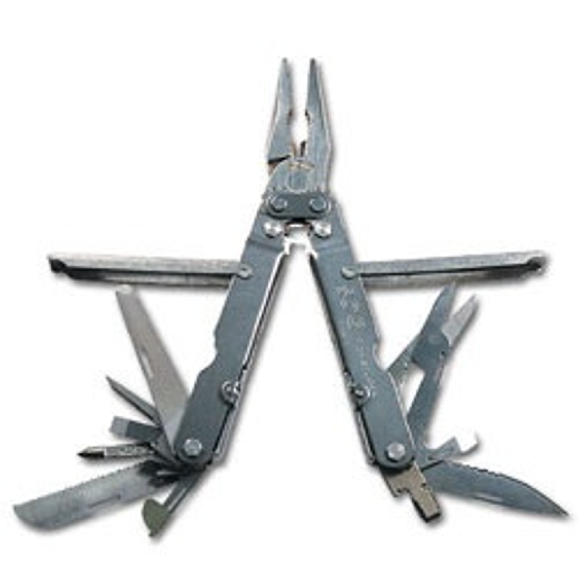 SOG Powerlock Plier Multi Tool