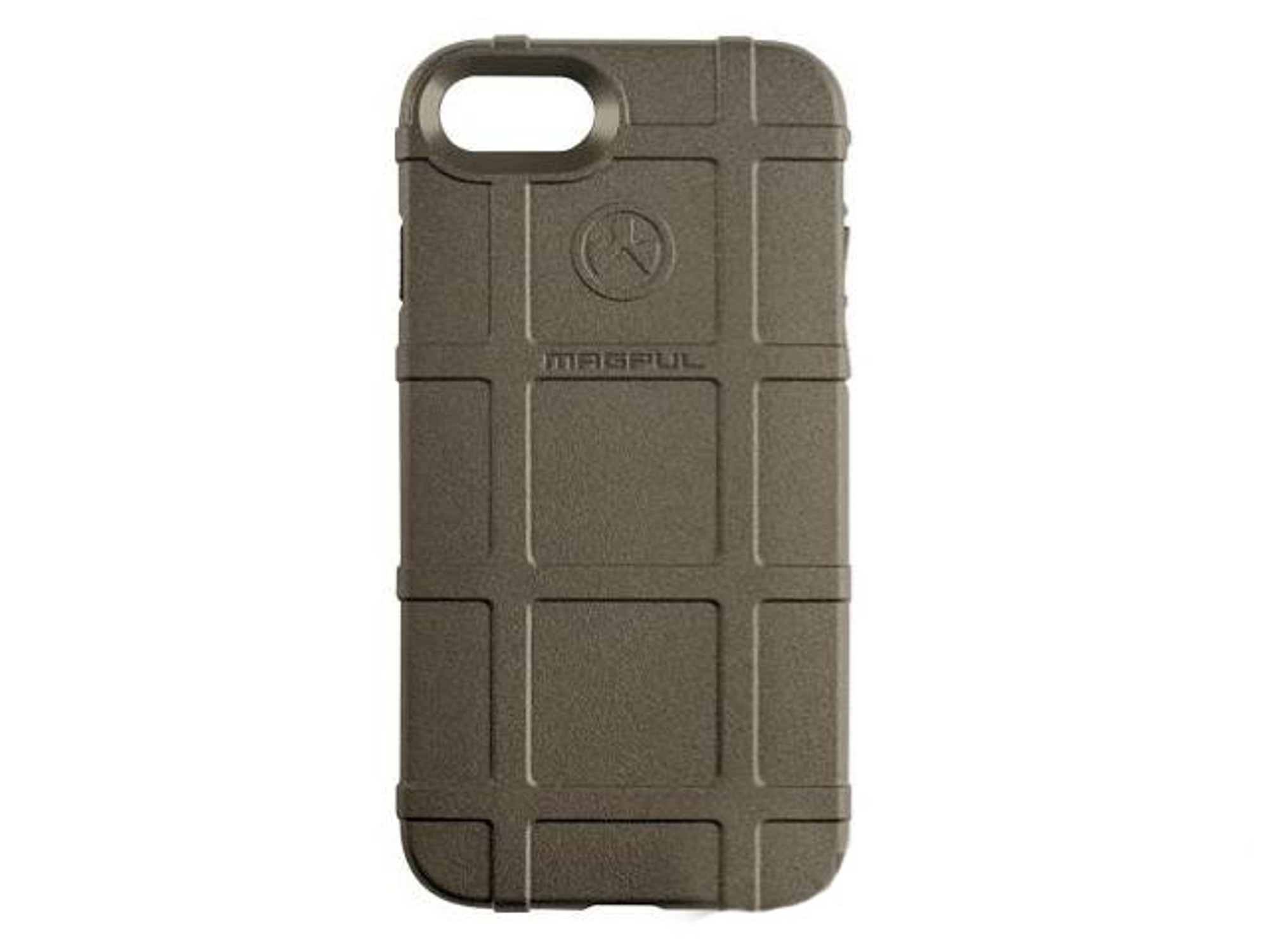 Magpul Field Case for Iphone 7 (Color: OD Green)