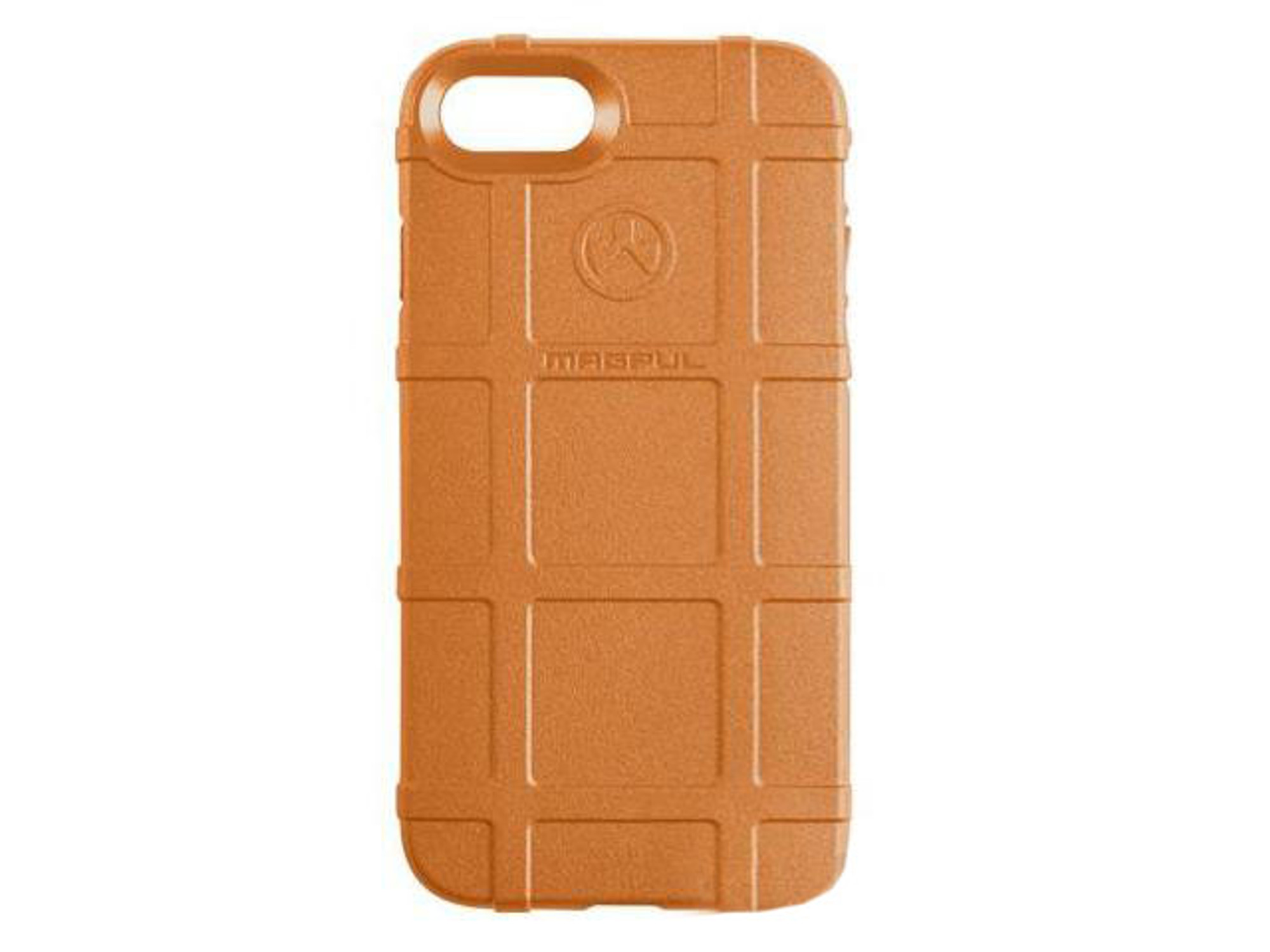 Magpul Field Case for Iphone 7 (Color: Orange)