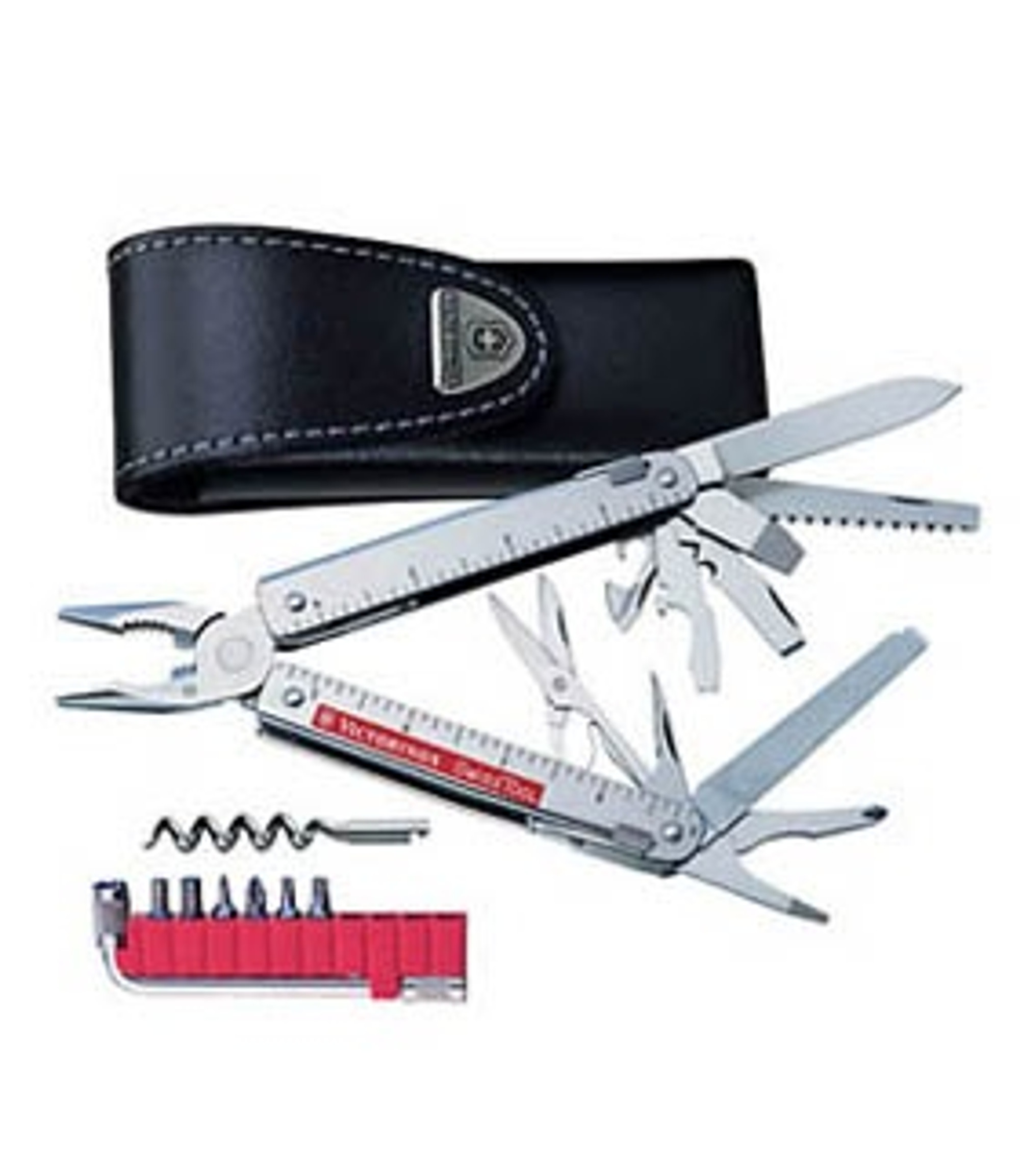 Victorinox SwissTool CS Plus