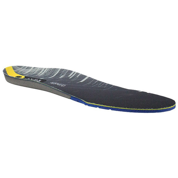 Original S.W.A.T. Action Fit Insole - Hero Outdoors