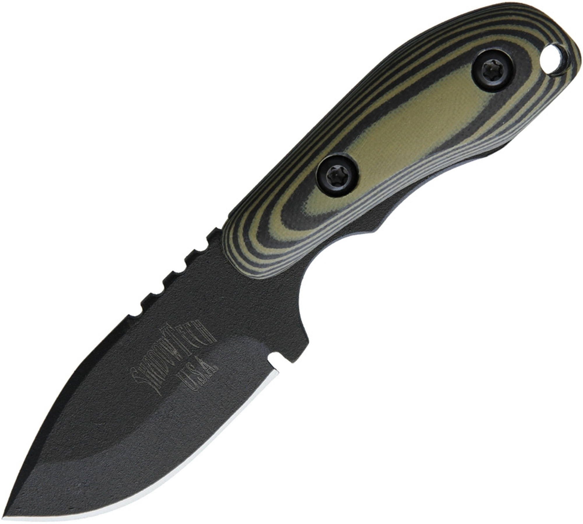 Cub Fixed Blade