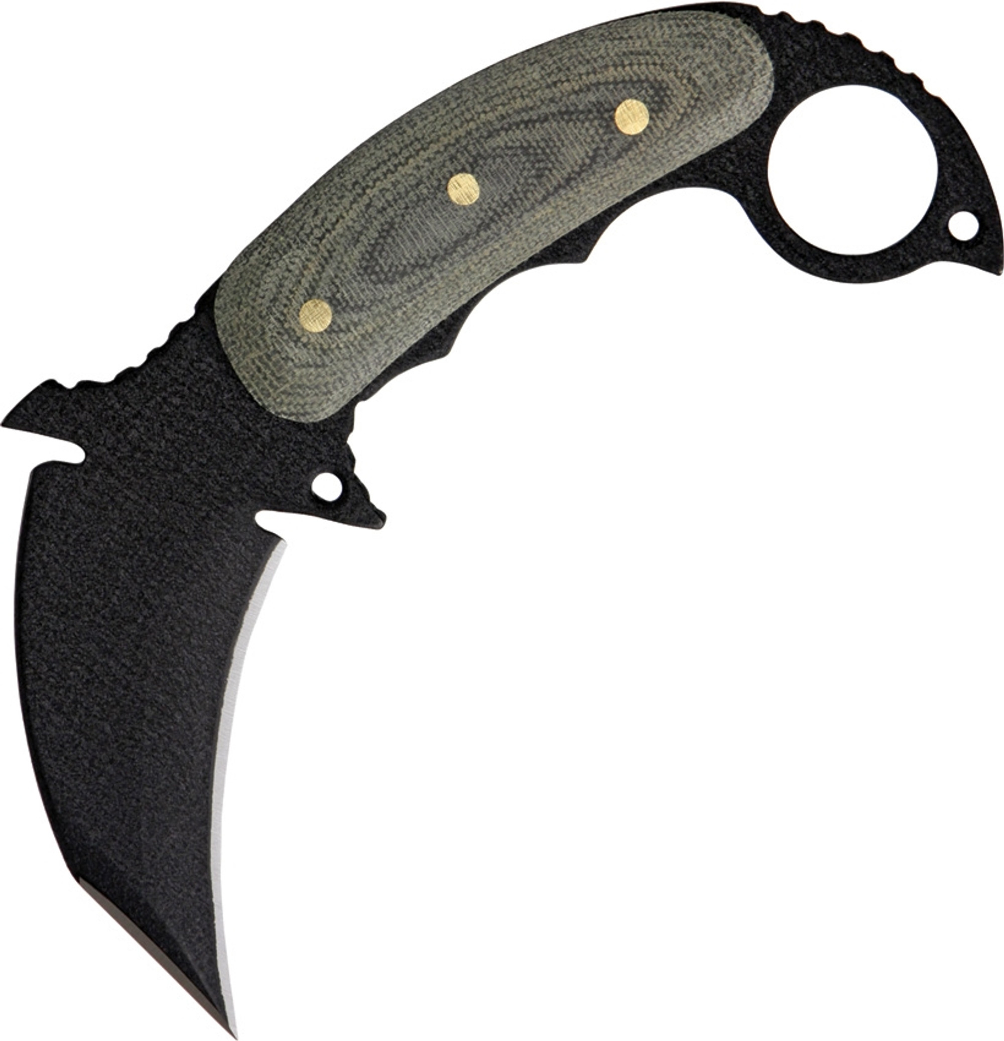 Combat Karambit