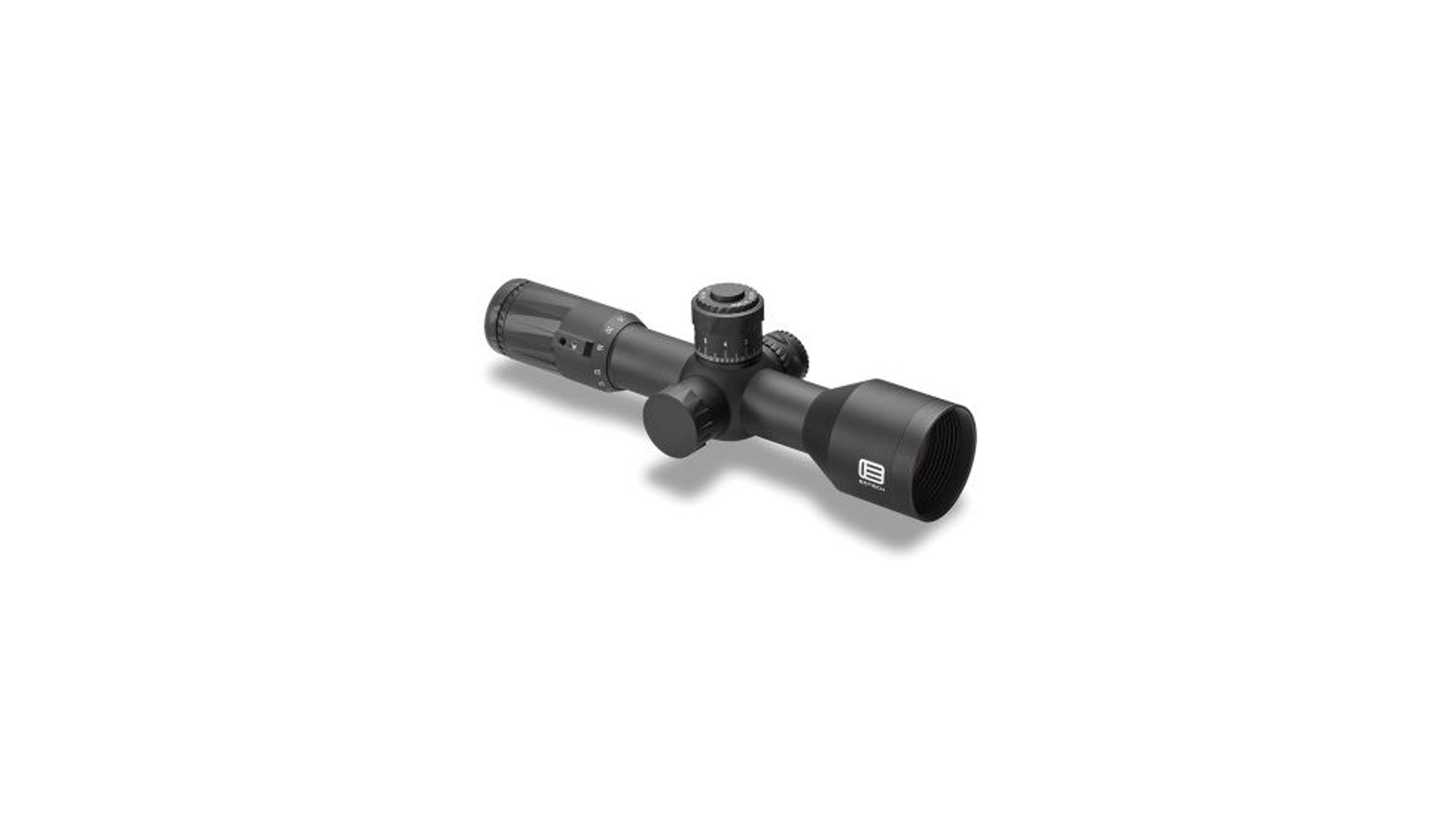 EOTech Vudu 5-25x50 FFP Riflescope - MD3 Reticle MRAD