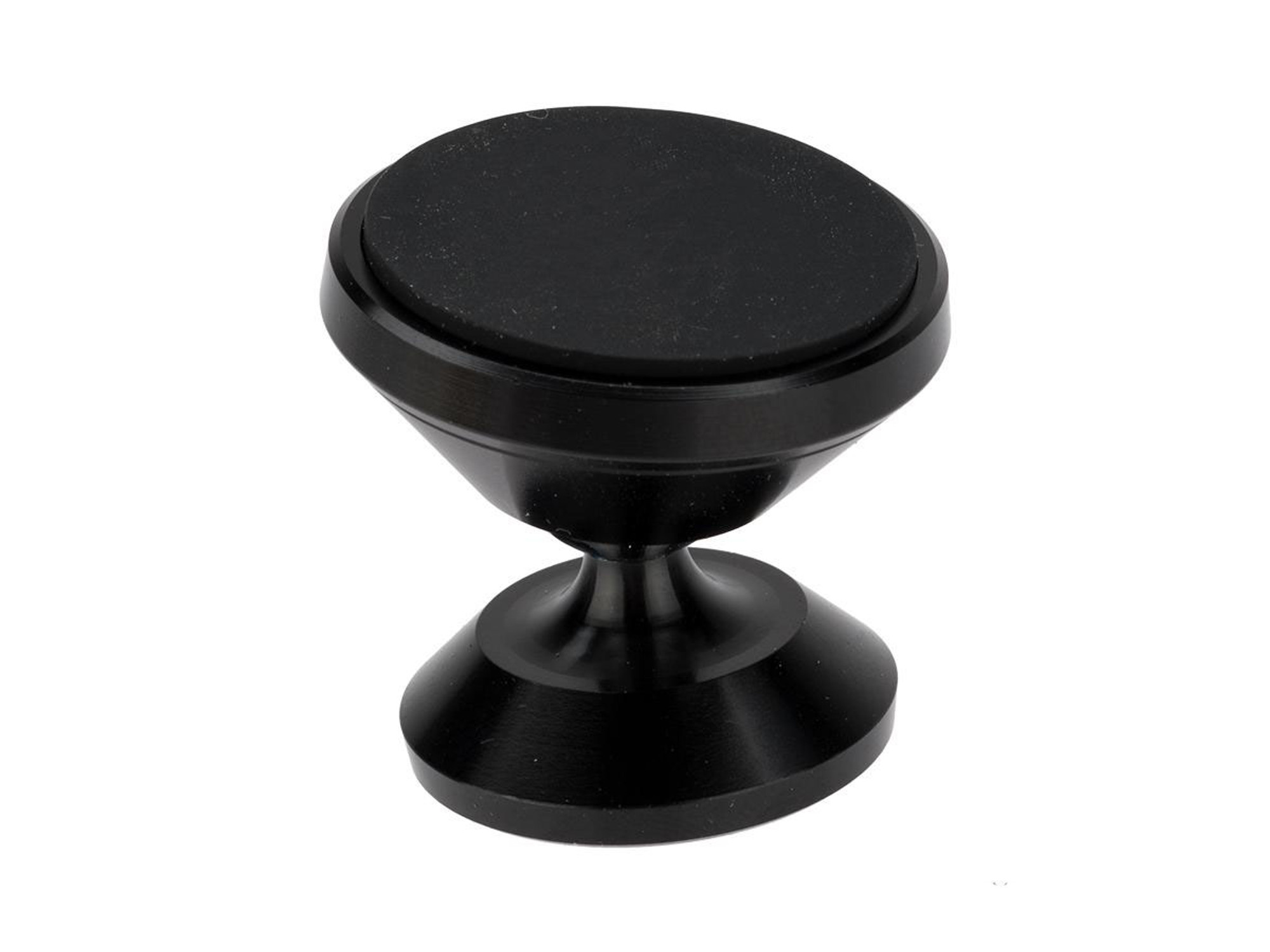 Bings Premium Magnetic Cell Phone Holder (Color: Black) Bings Premium Magnetic Cell Phone Holder (Color: Black)